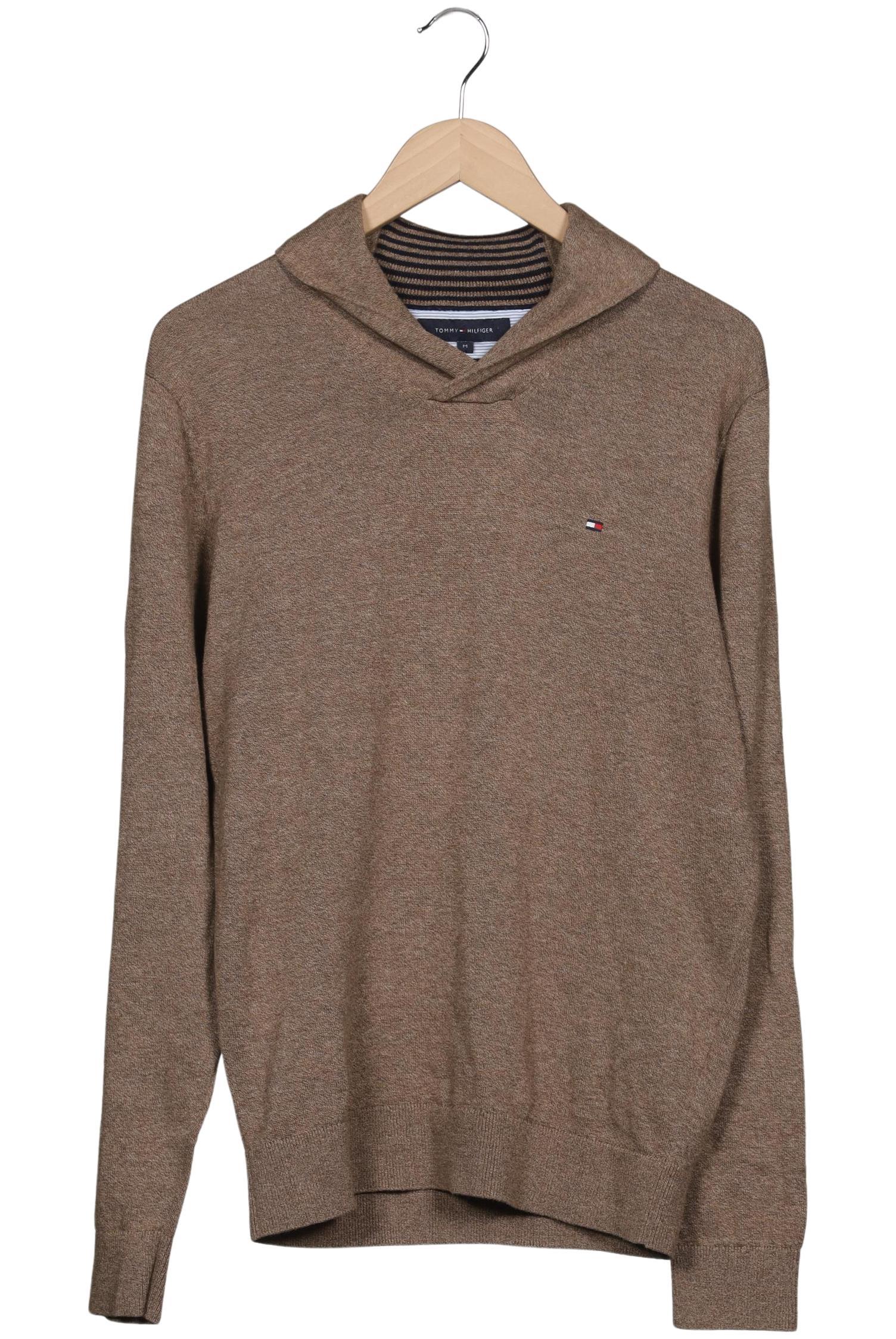 

Tommy Hilfiger Herren Pullover, braun, Gr. 48