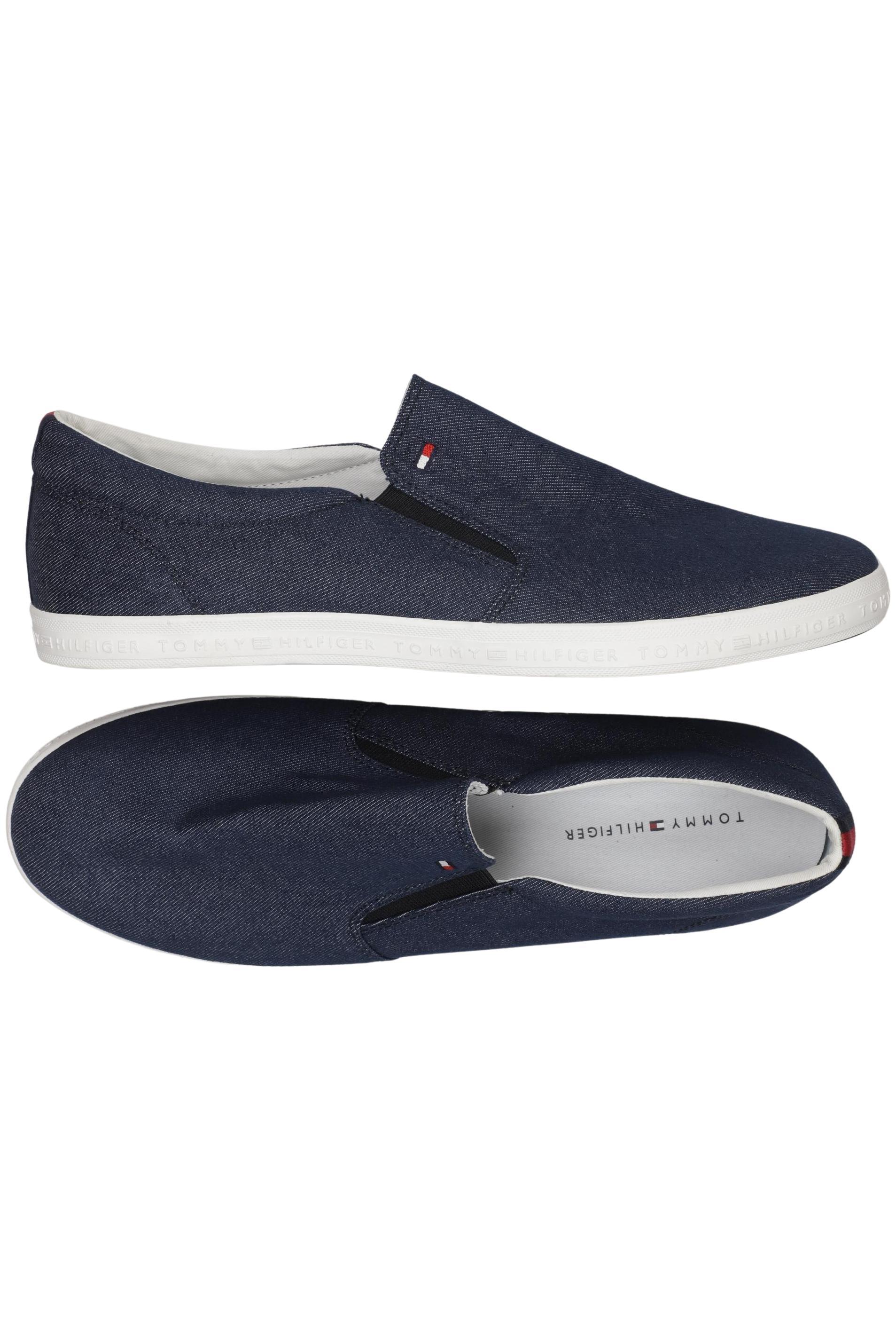 

Tommy Hilfiger Herren Sneakers, marineblau, Gr. 46