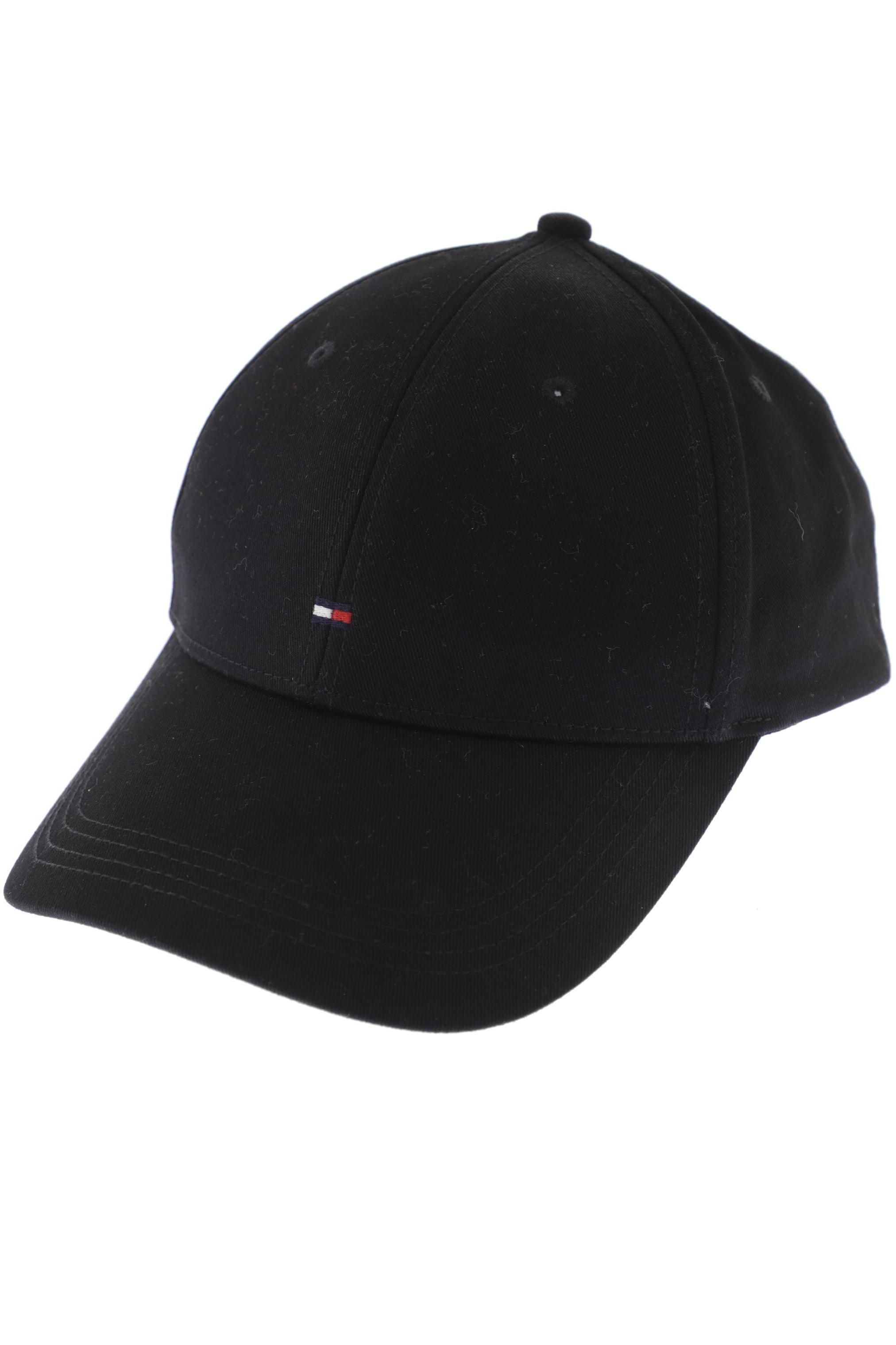

Tommy Hilfiger Herren Hut/Mütze, schwarz, Gr. uni