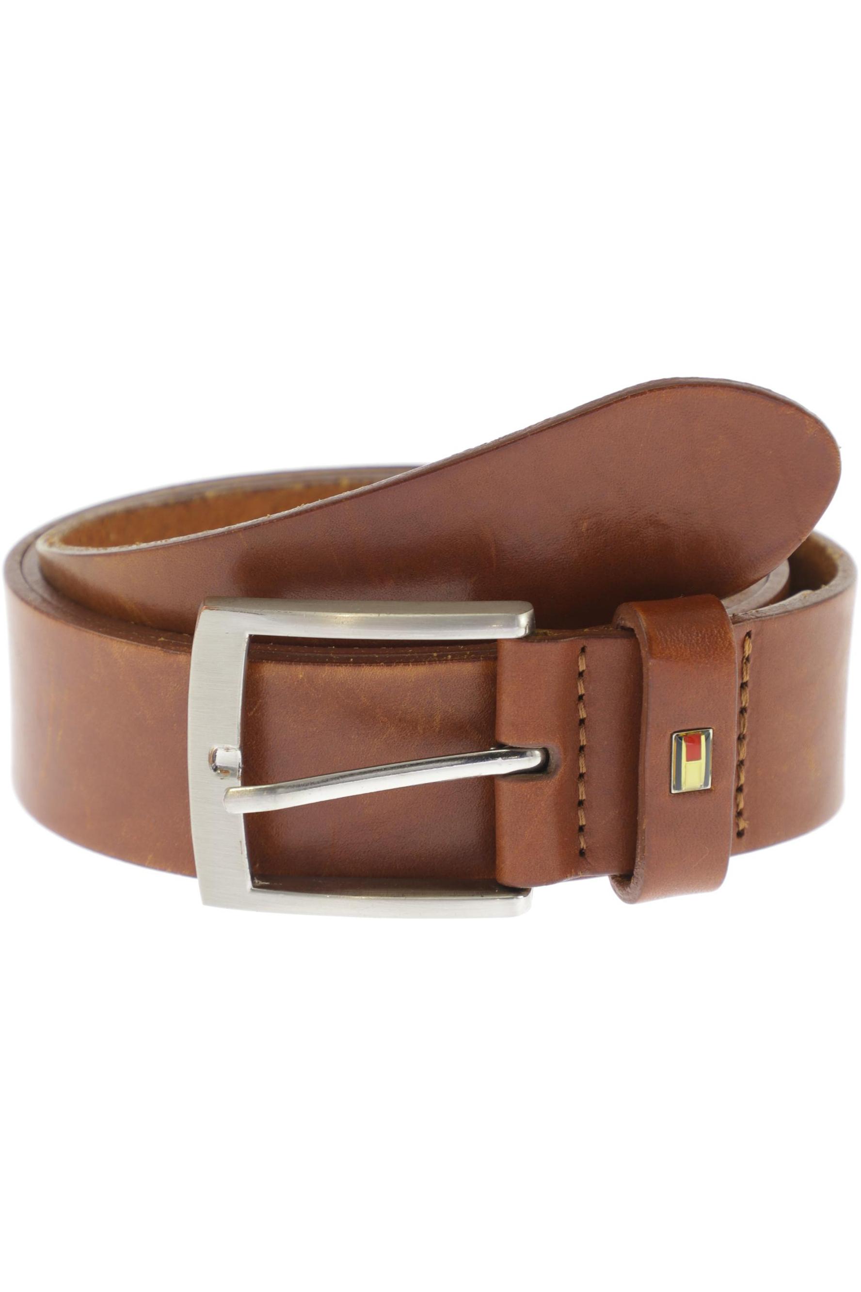 

Tommy Hilfiger Herren Gürtel, braun, Gr. 100