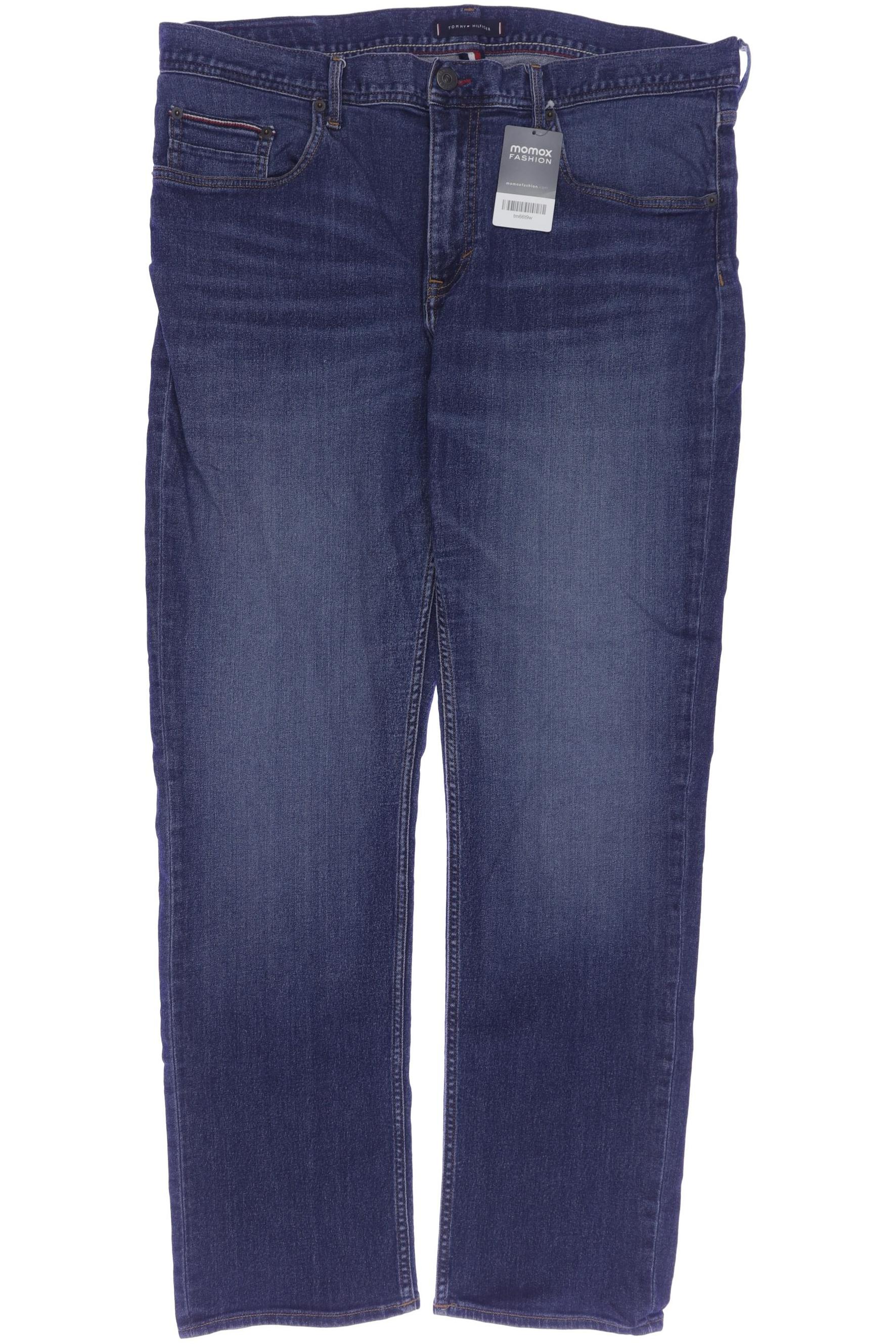 

Tommy Hilfiger Herren Jeans, blau, Gr. 38