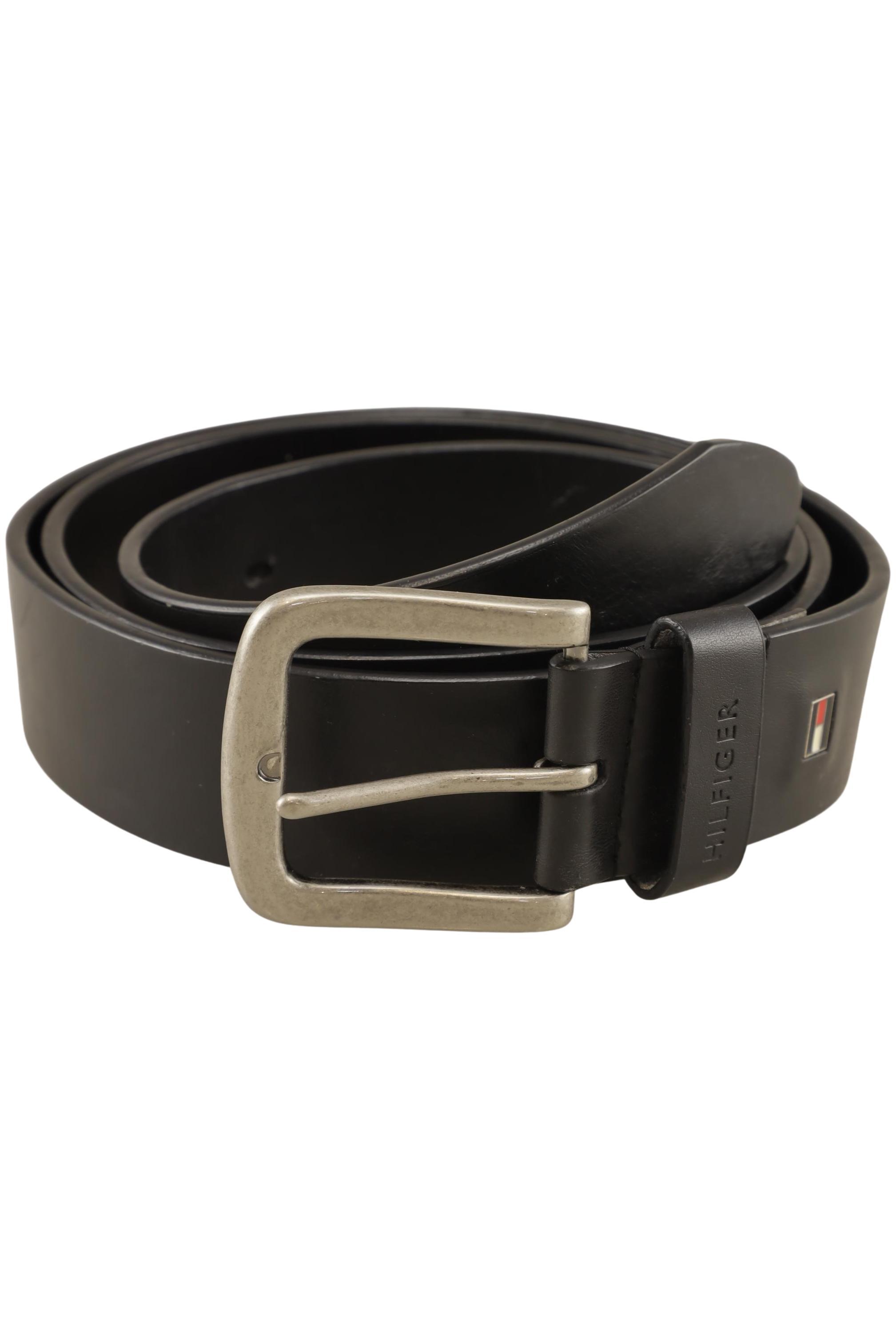 

Tommy Hilfiger Herren Gürtel, schwarz, Gr. 110