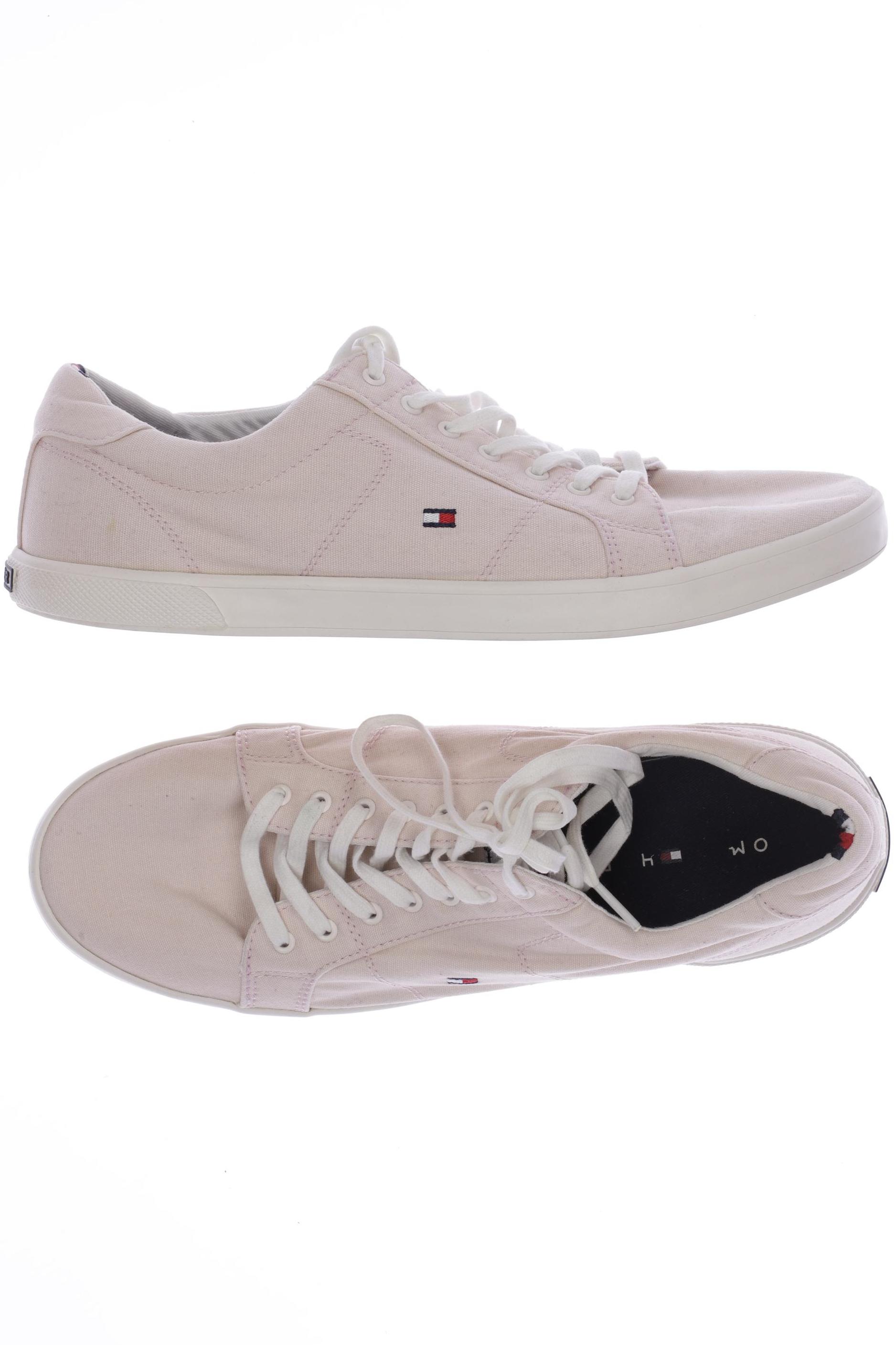 

Tommy Hilfiger Herren Sneakers, pink