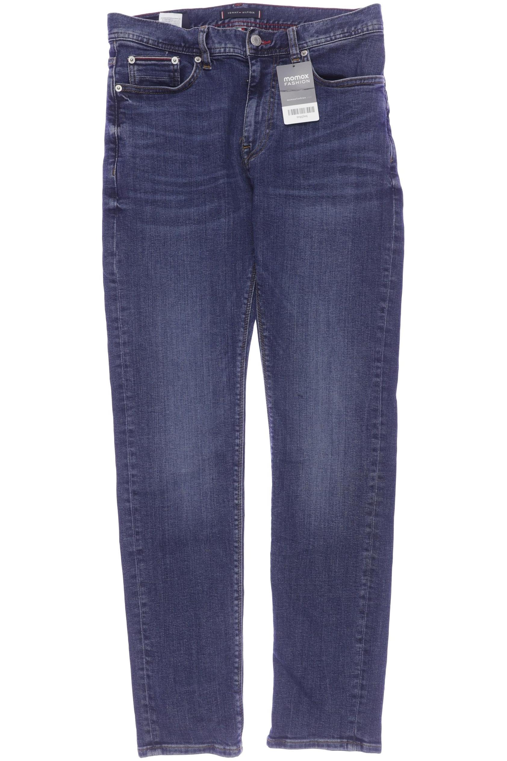

Tommy Hilfiger Herren Jeans, blau, Gr. 31