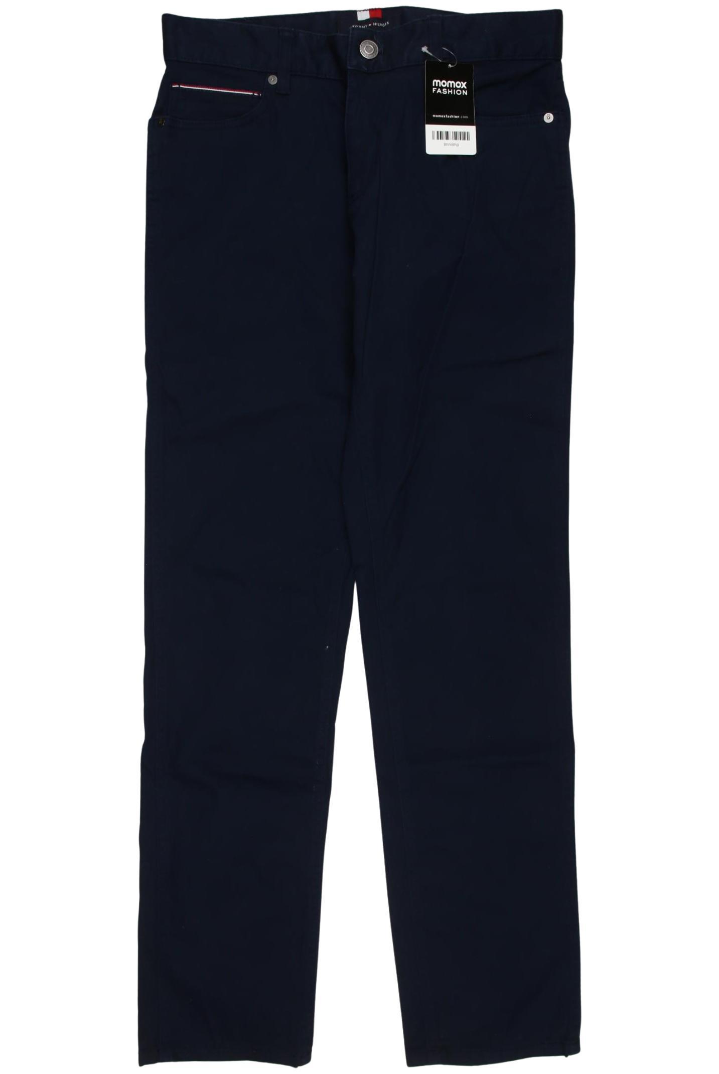 

Tommy Hilfiger Herren Jeans, marineblau, Gr. 30