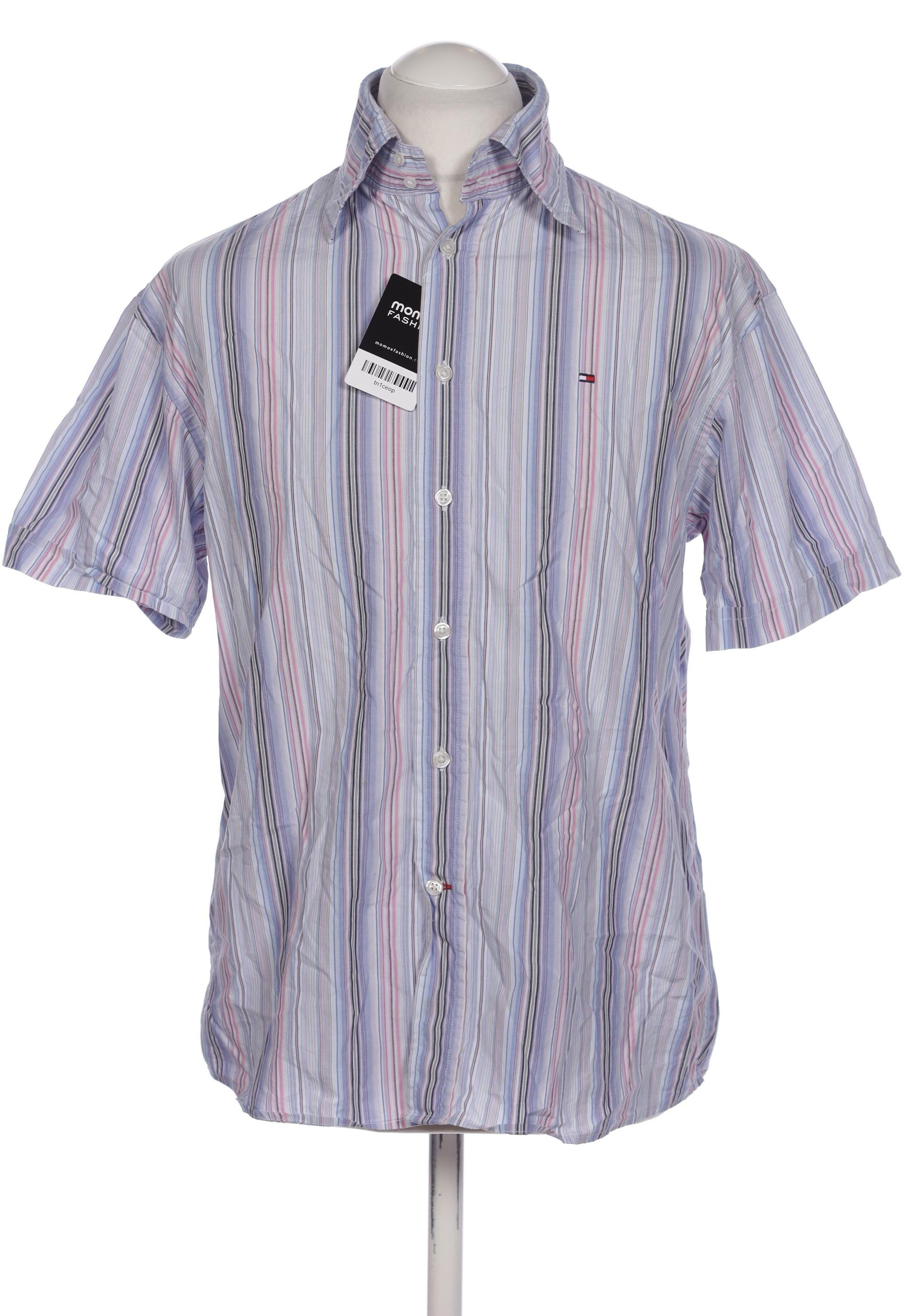 

Tommy Hilfiger Herren Hemd, hellblau, Gr. 54