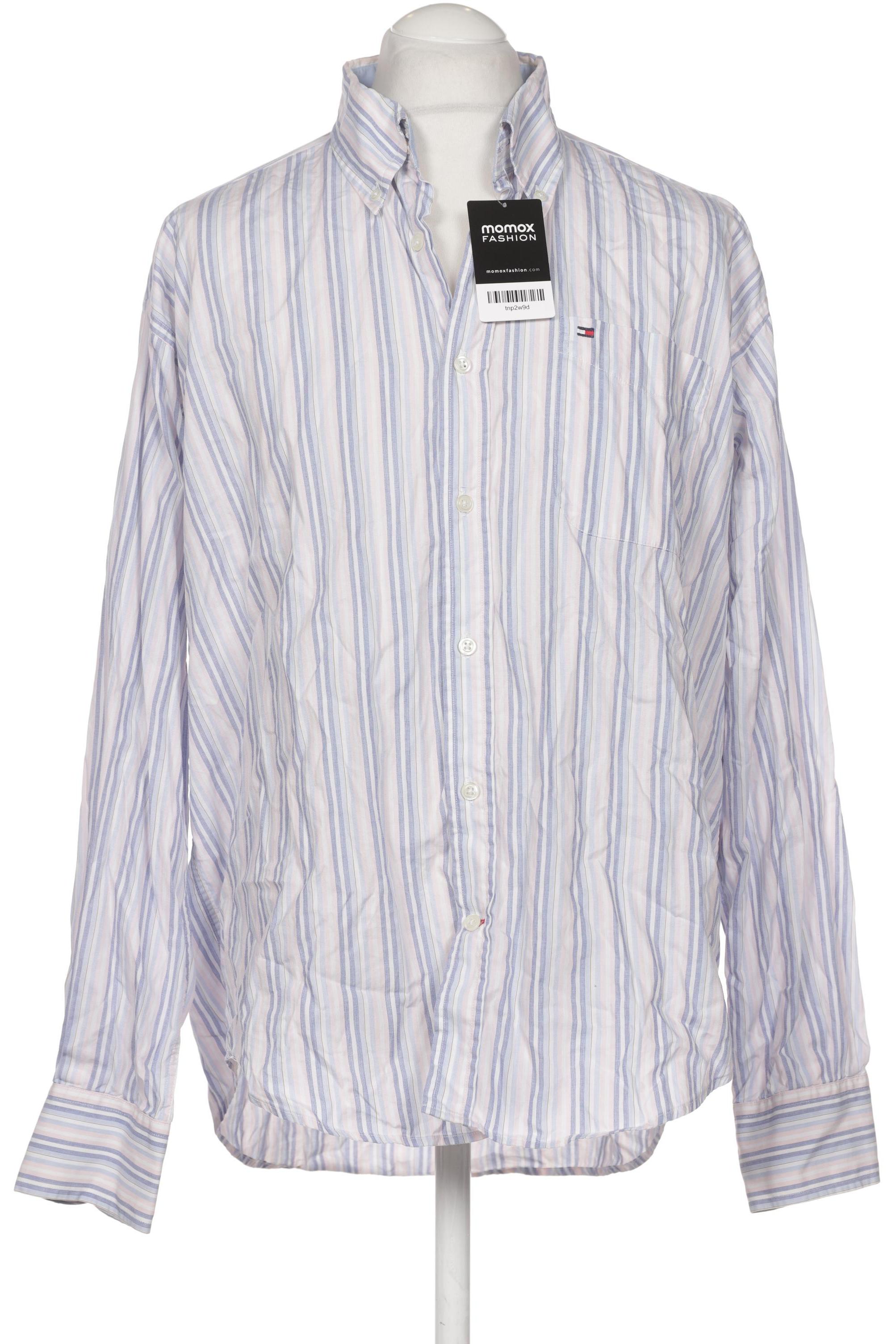 

Tommy Hilfiger Herren Hemd, hellblau, Gr. 54