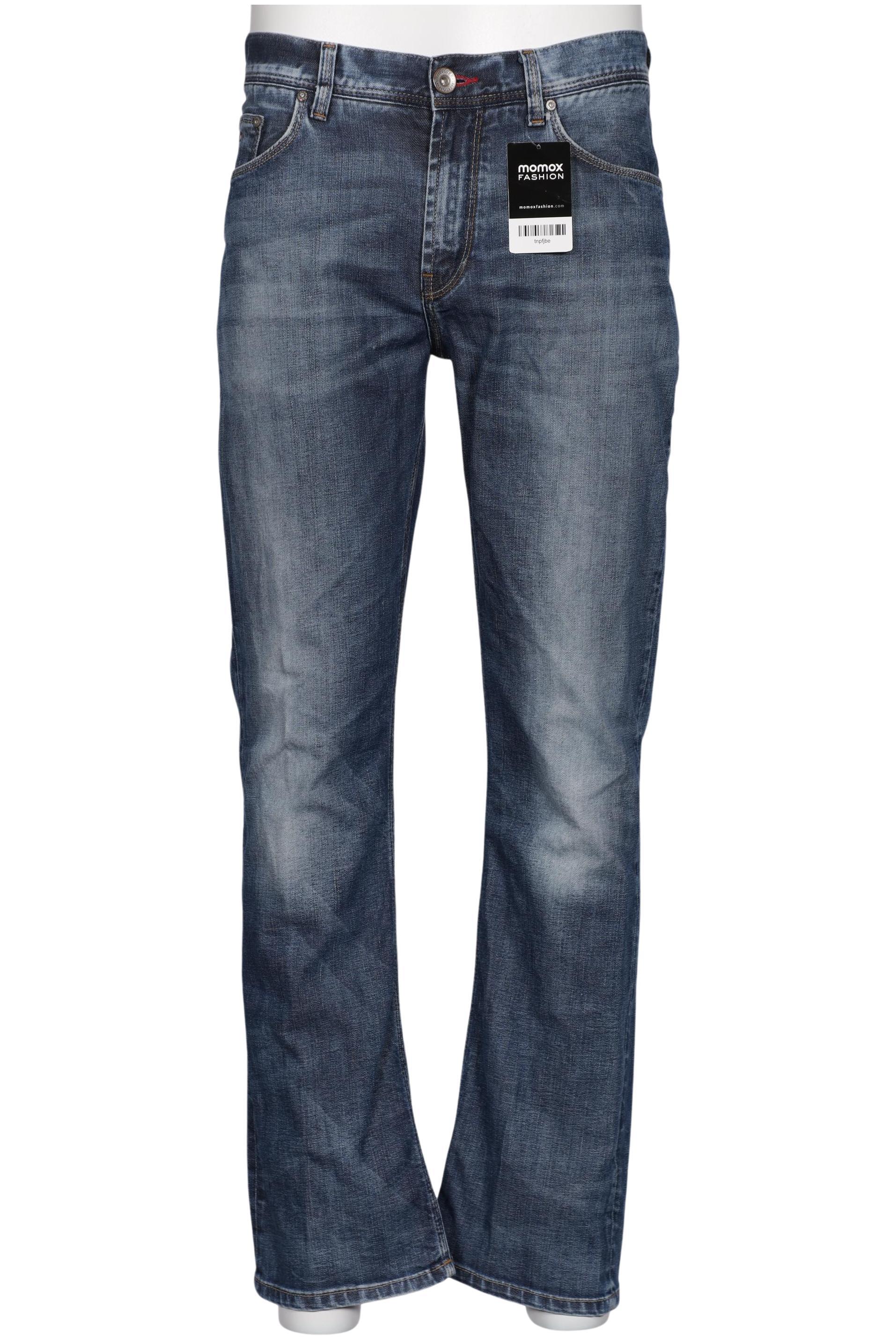 

Tommy Hilfiger Herren Jeans, blau, Gr. 34
