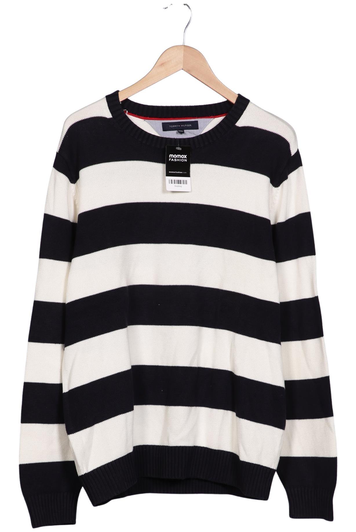 

Tommy Hilfiger Herren Pullover, mehrfarbig, Gr. 56