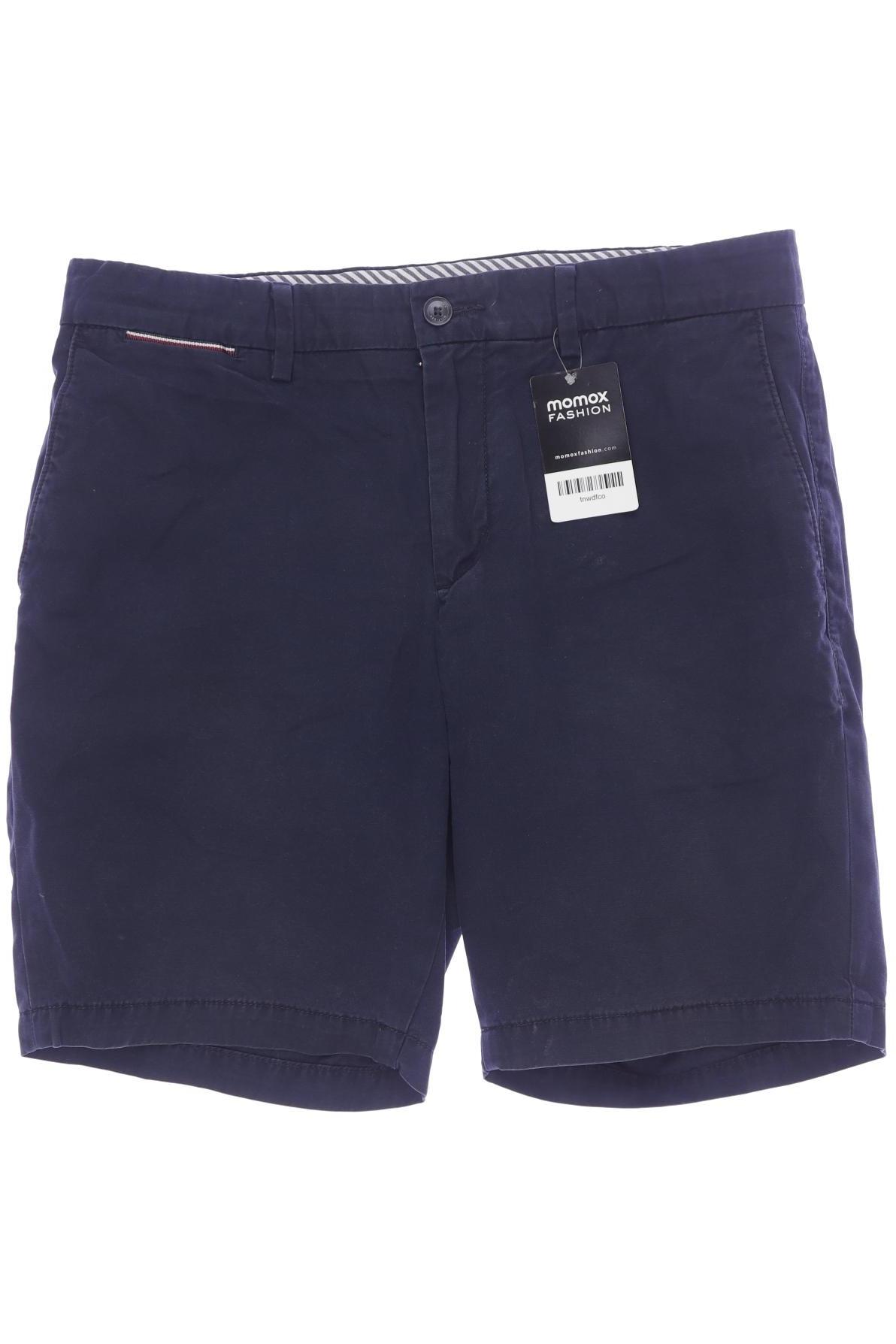 

Tommy Hilfiger Herren Shorts, marineblau, Gr. 33