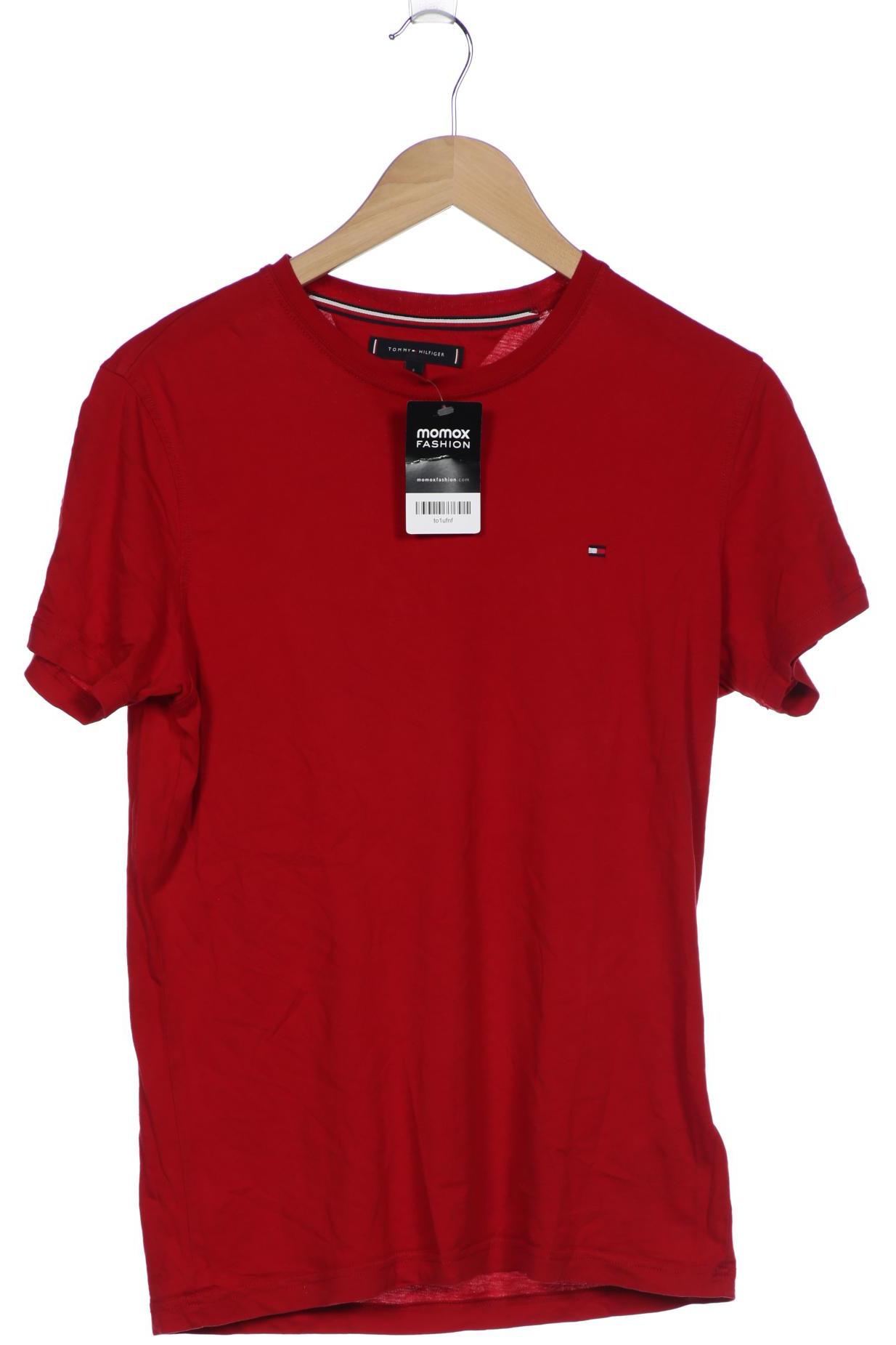 

Tommy Hilfiger Herren T-Shirt, rot