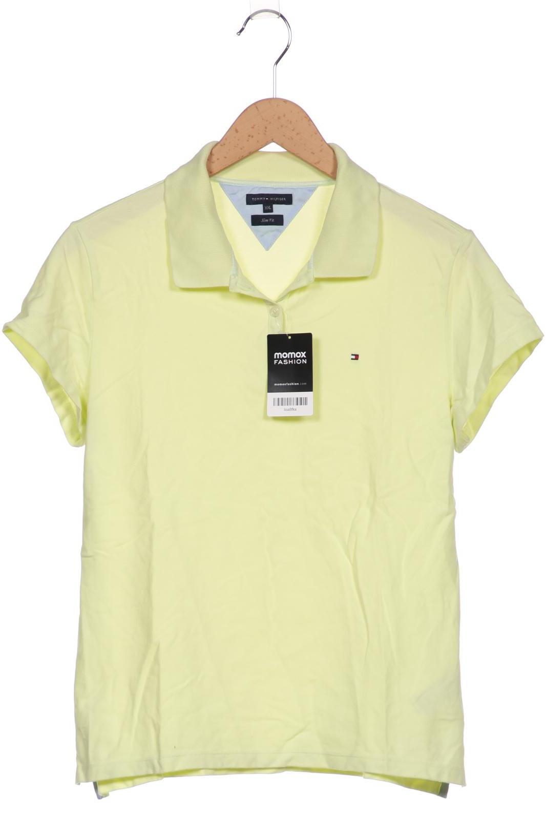 

Tommy Hilfiger Herren Poloshirt, hellgrün