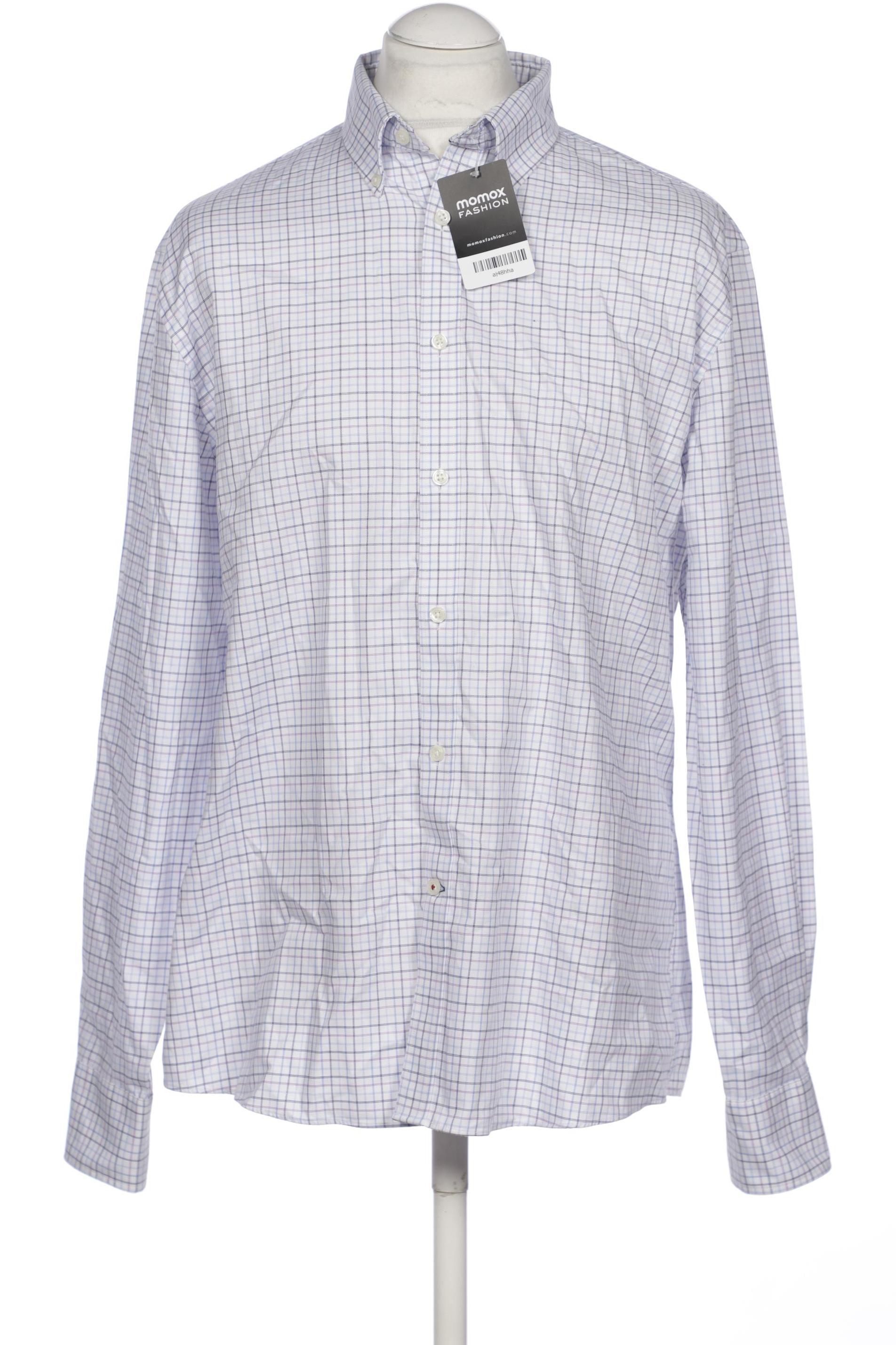 

Tommy Hilfiger Herren Hemd, weiß