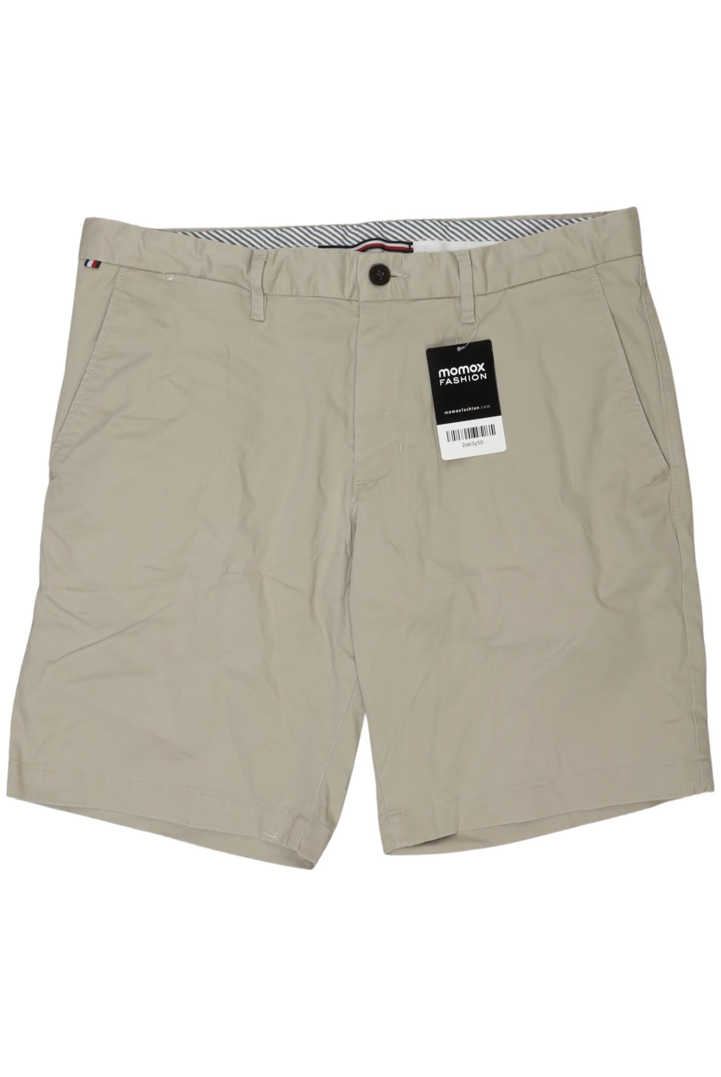 

Tommy Hilfiger Herren Shorts, beige, Gr. 33