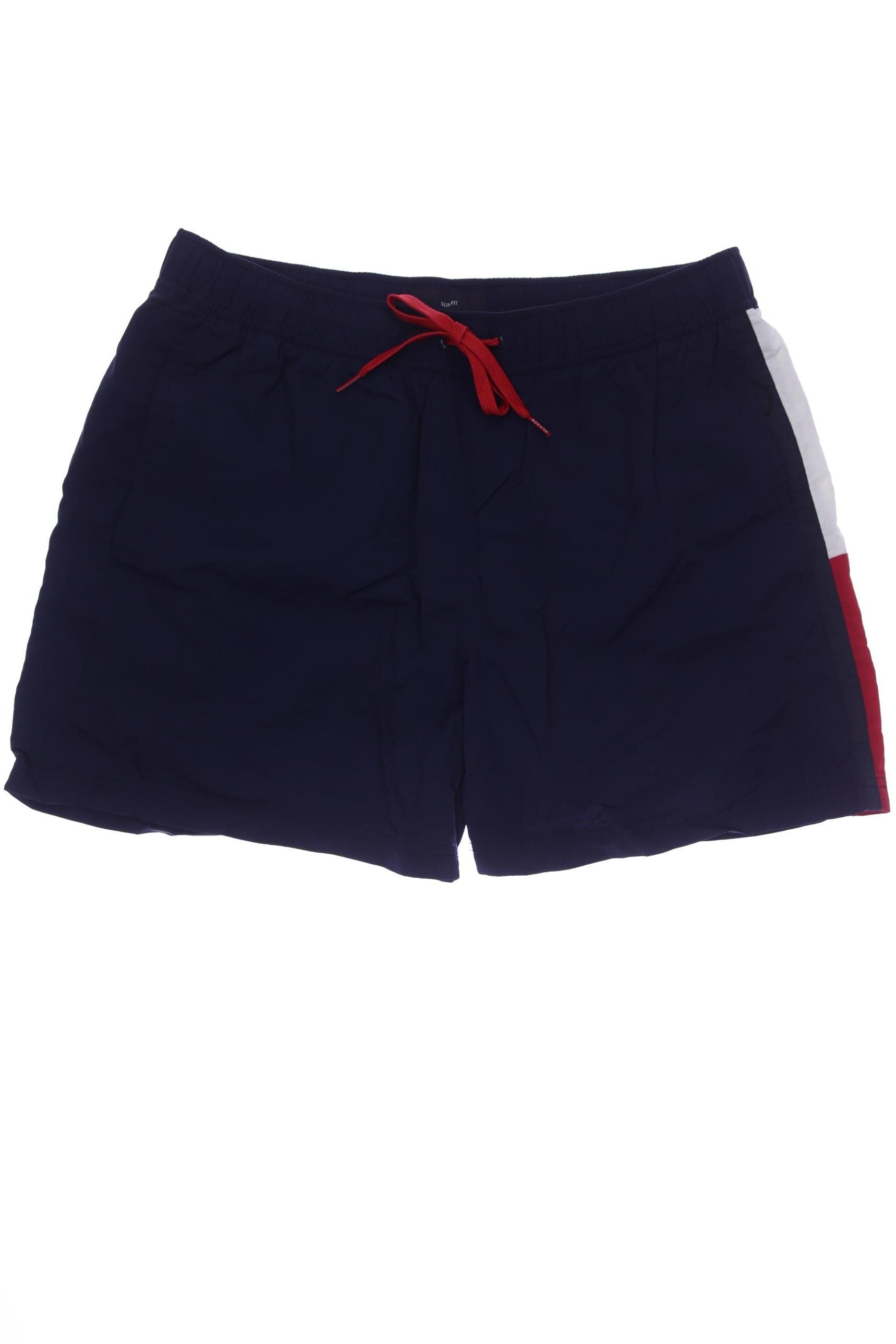 

Tommy Hilfiger Herren Shorts, marineblau, Gr. 56