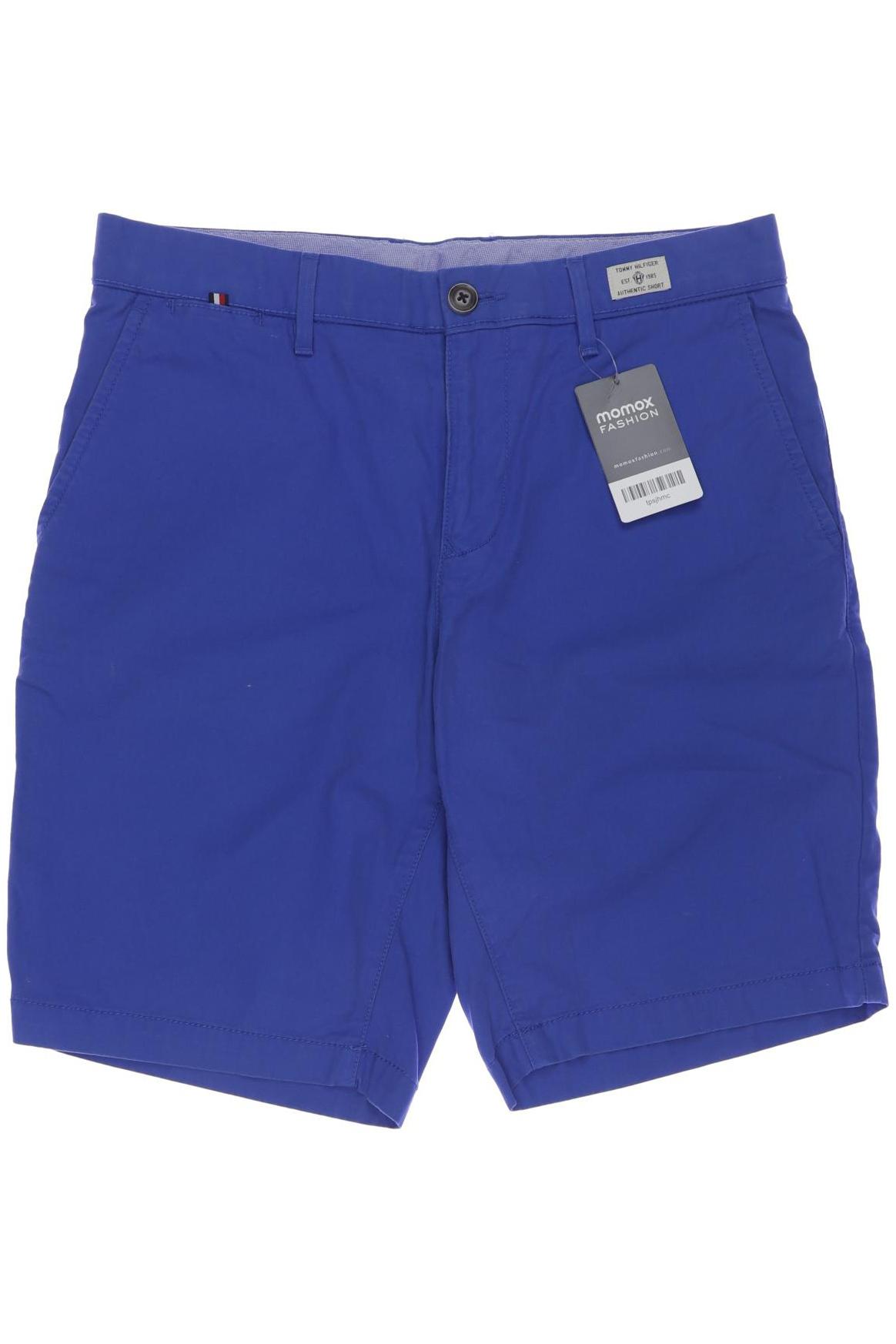

Tommy Hilfiger Herren Shorts, blau, Gr. 30