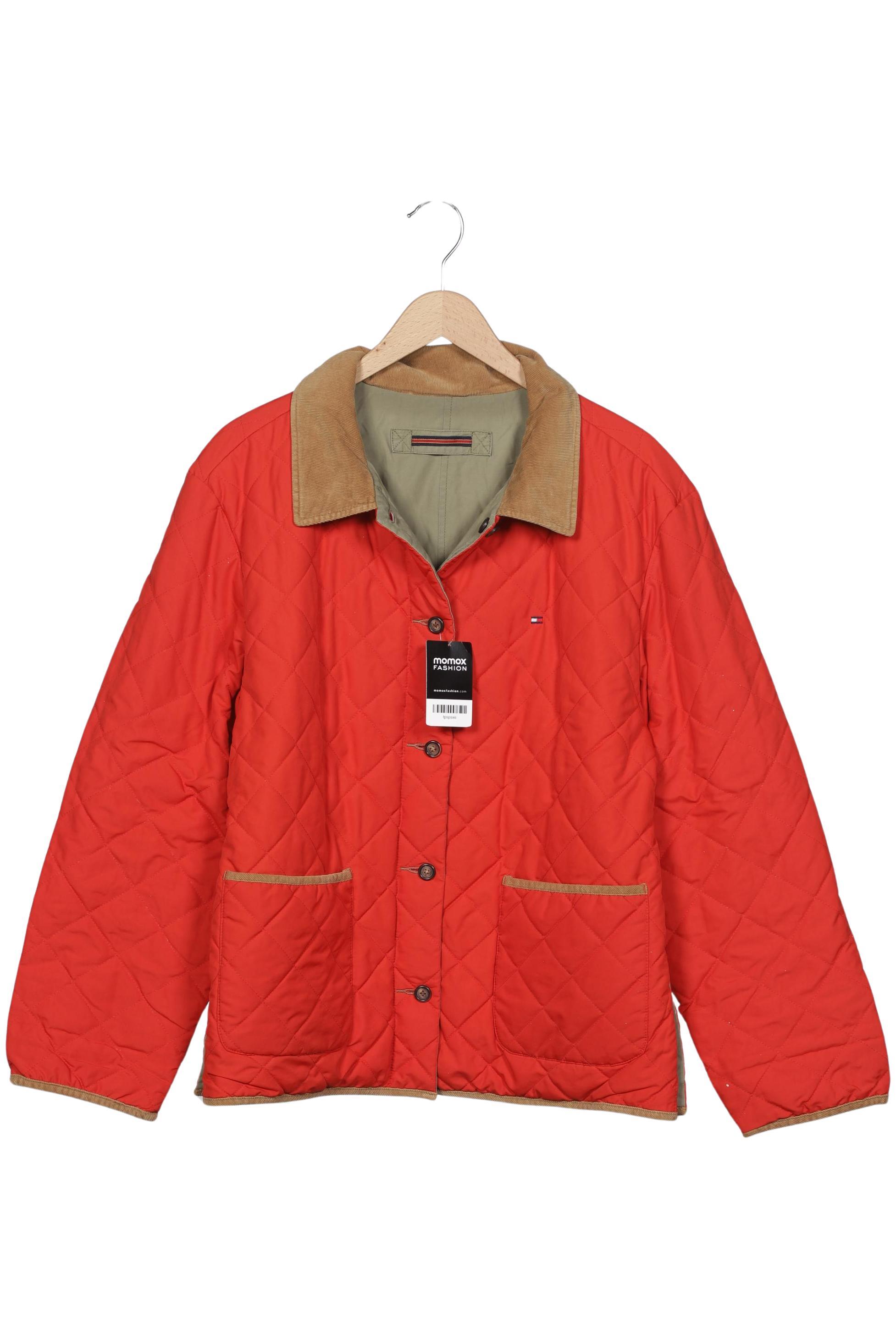 Thumbnail - Tommy Hilfiger Herren Jacke, rot, Gr. 52