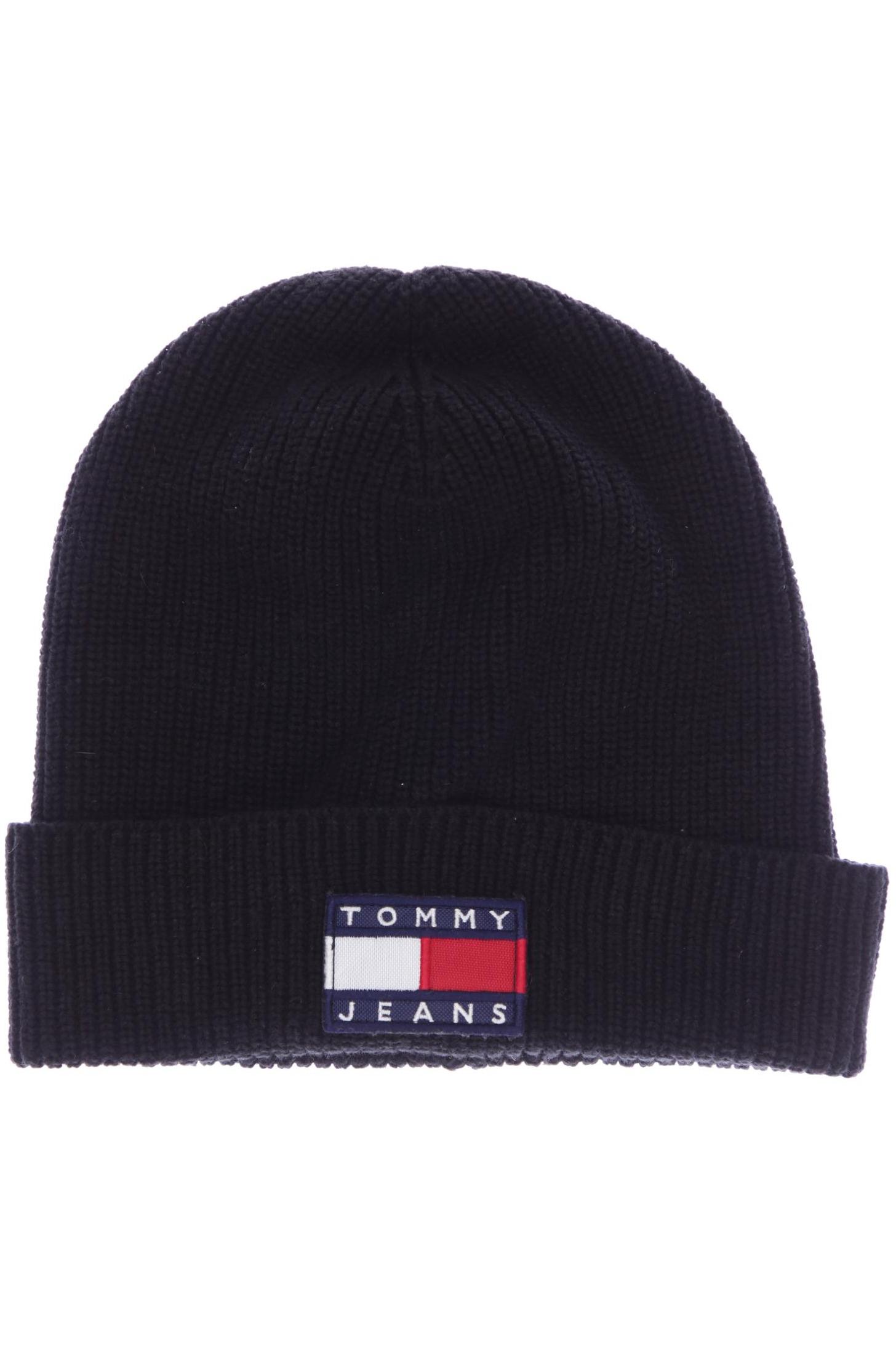 

Tommy Hilfiger Herren Hut/Mütze, schwarz