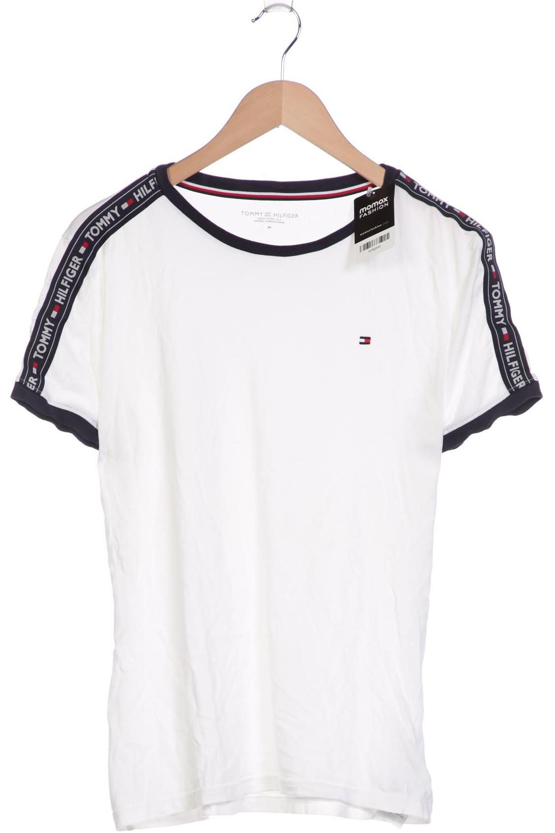 

Tommy Hilfiger Herren T-Shirt, weiß, Gr. 48