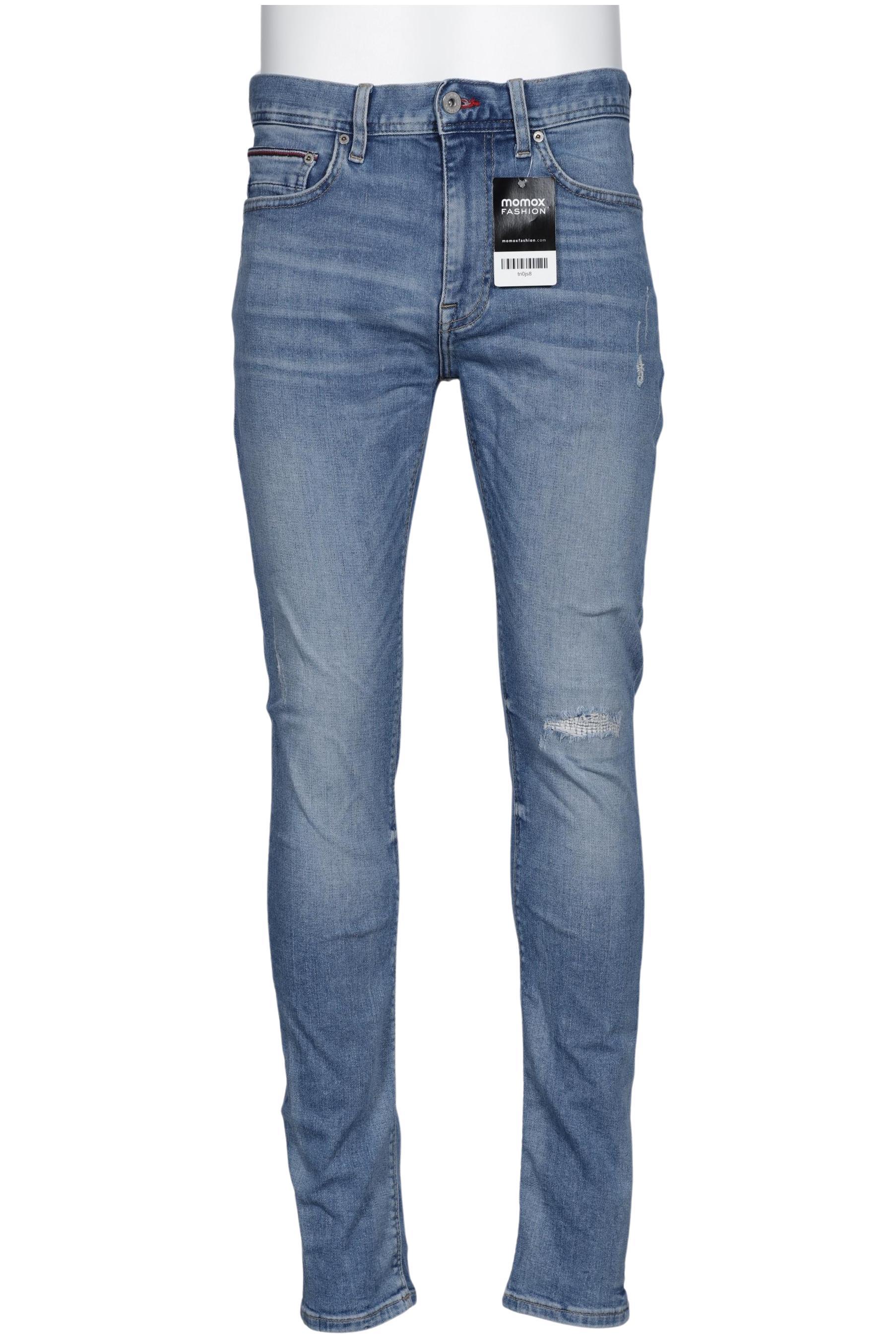 

Tommy Hilfiger Herren Jeans, blau, Gr. 32