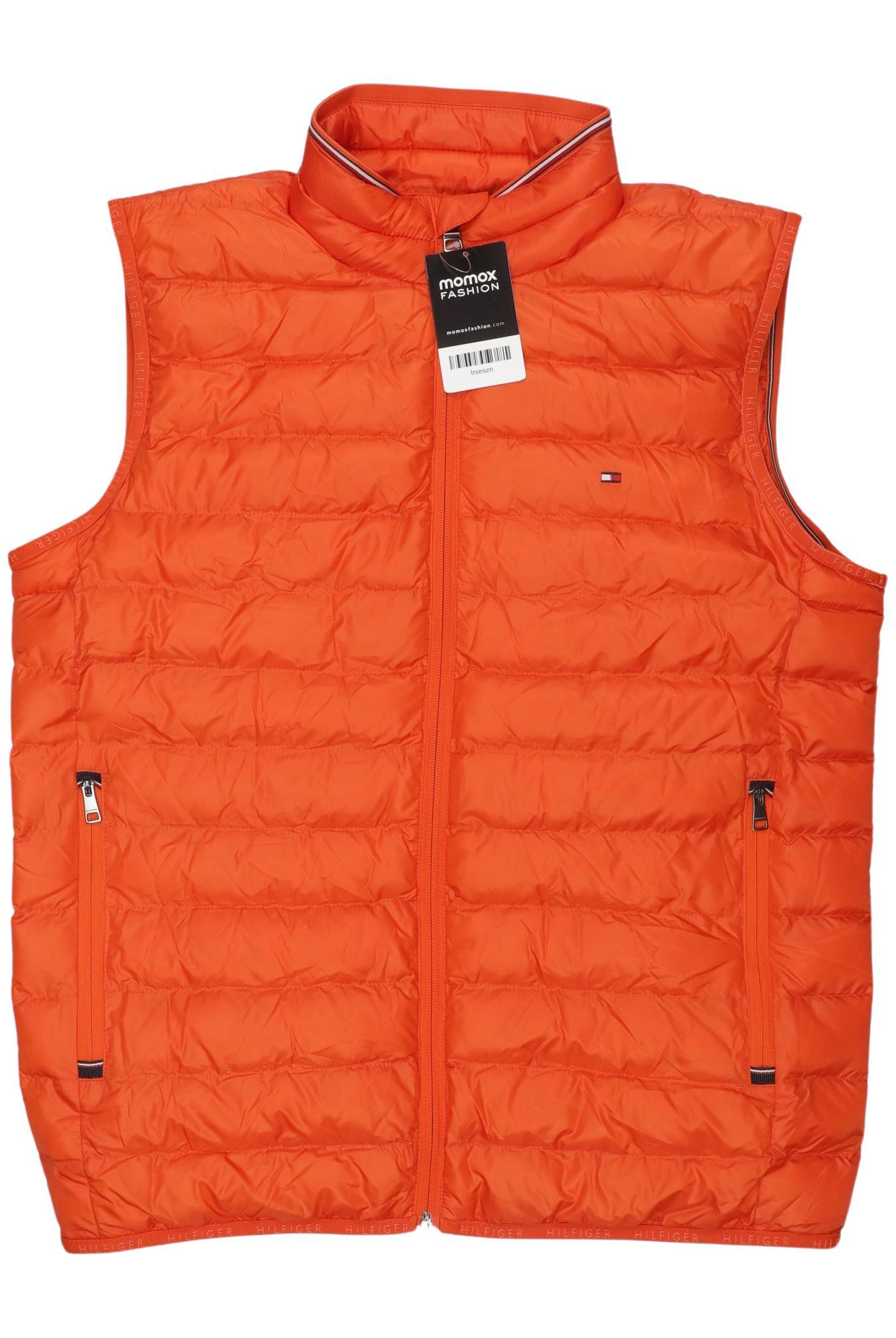Thumbnail - Tommy Hilfiger Herren Weste, rot, Gr. 46