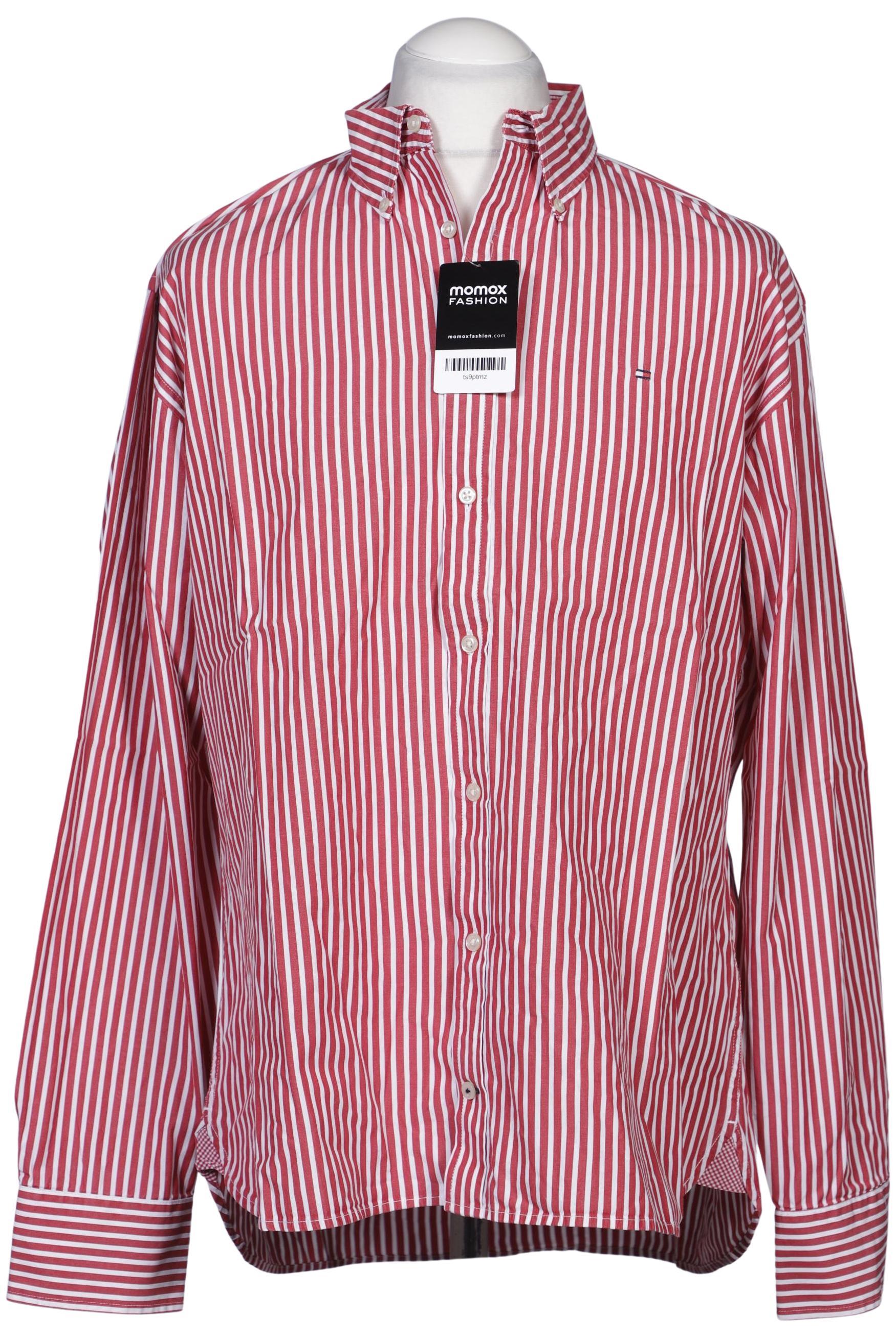 

Tommy Hilfiger Herren Hemd, rot, Gr. 54