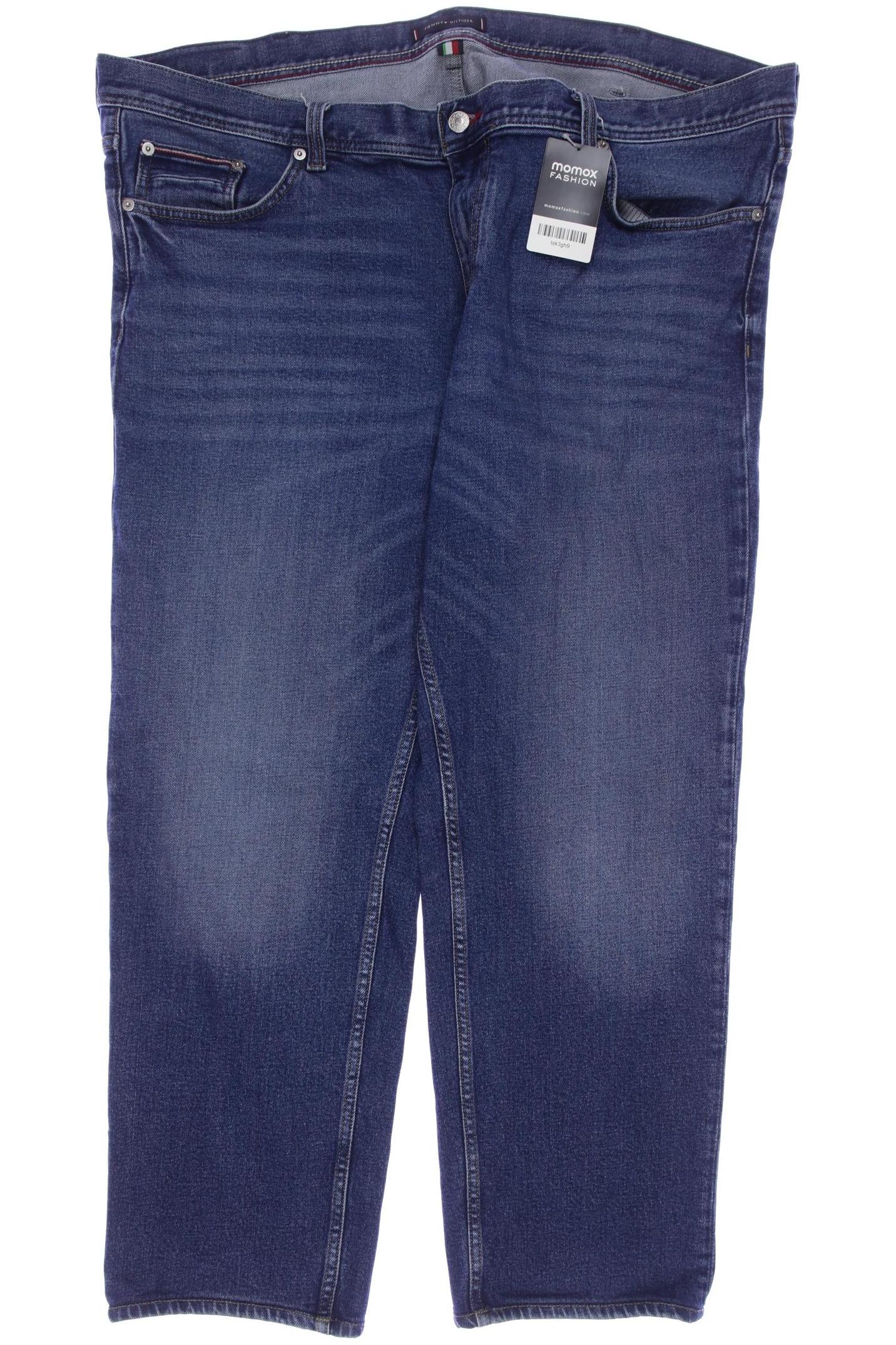 

Tommy Hilfiger Herren Jeans, blau, Gr. 44