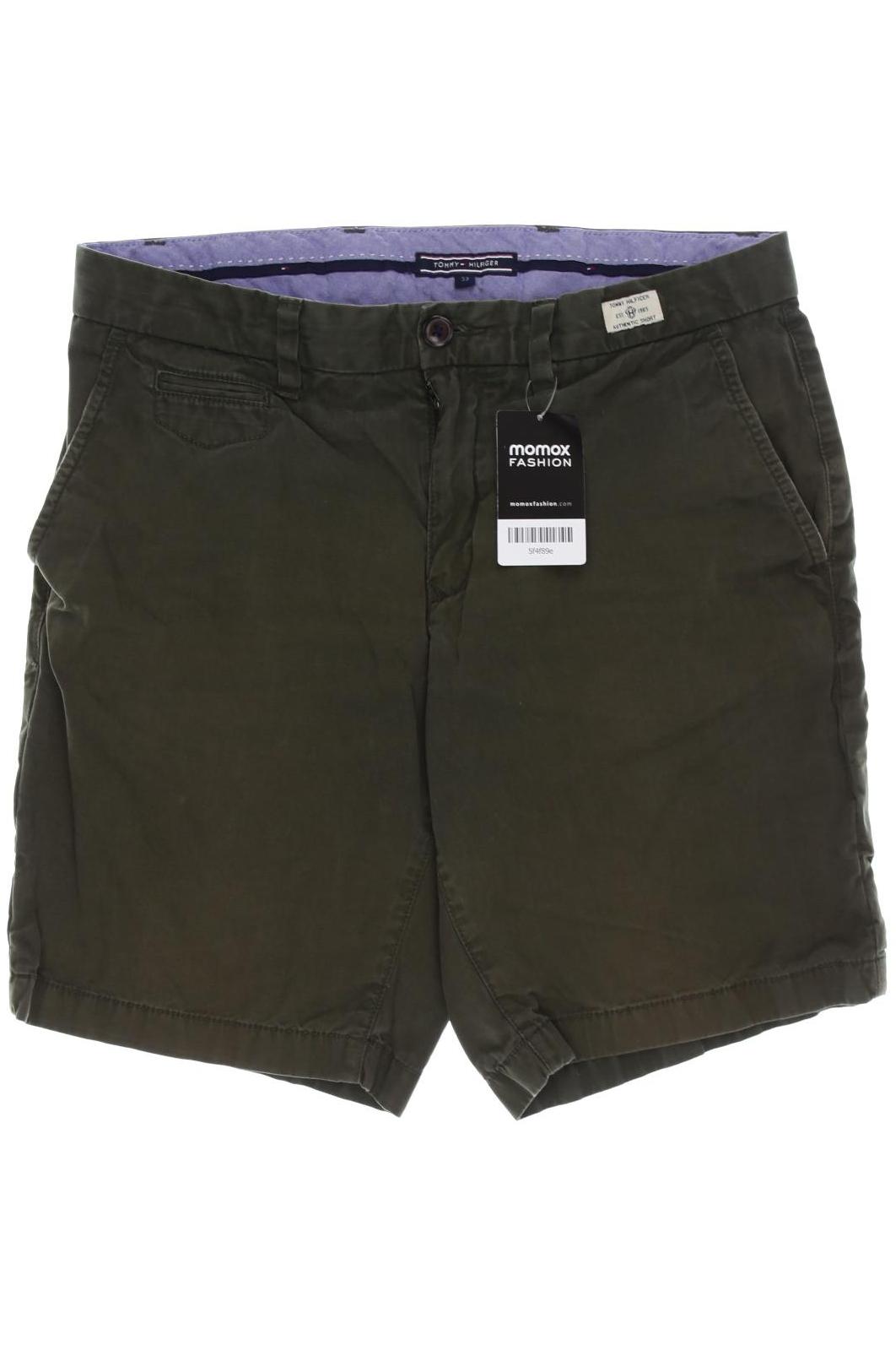 

Tommy Hilfiger Herren Shorts, grün