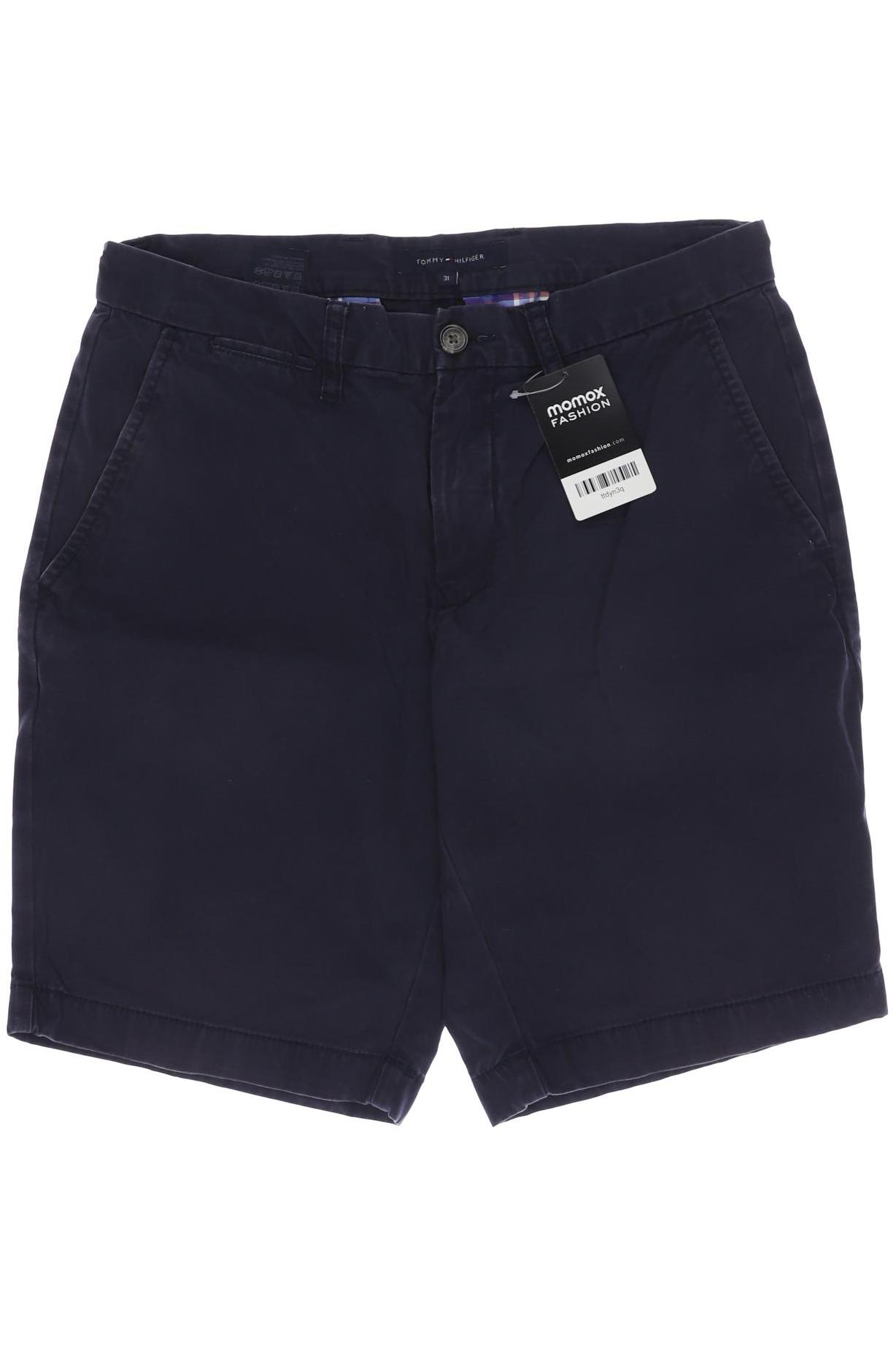 

Tommy Hilfiger Herren Shorts, marineblau, Gr. 48