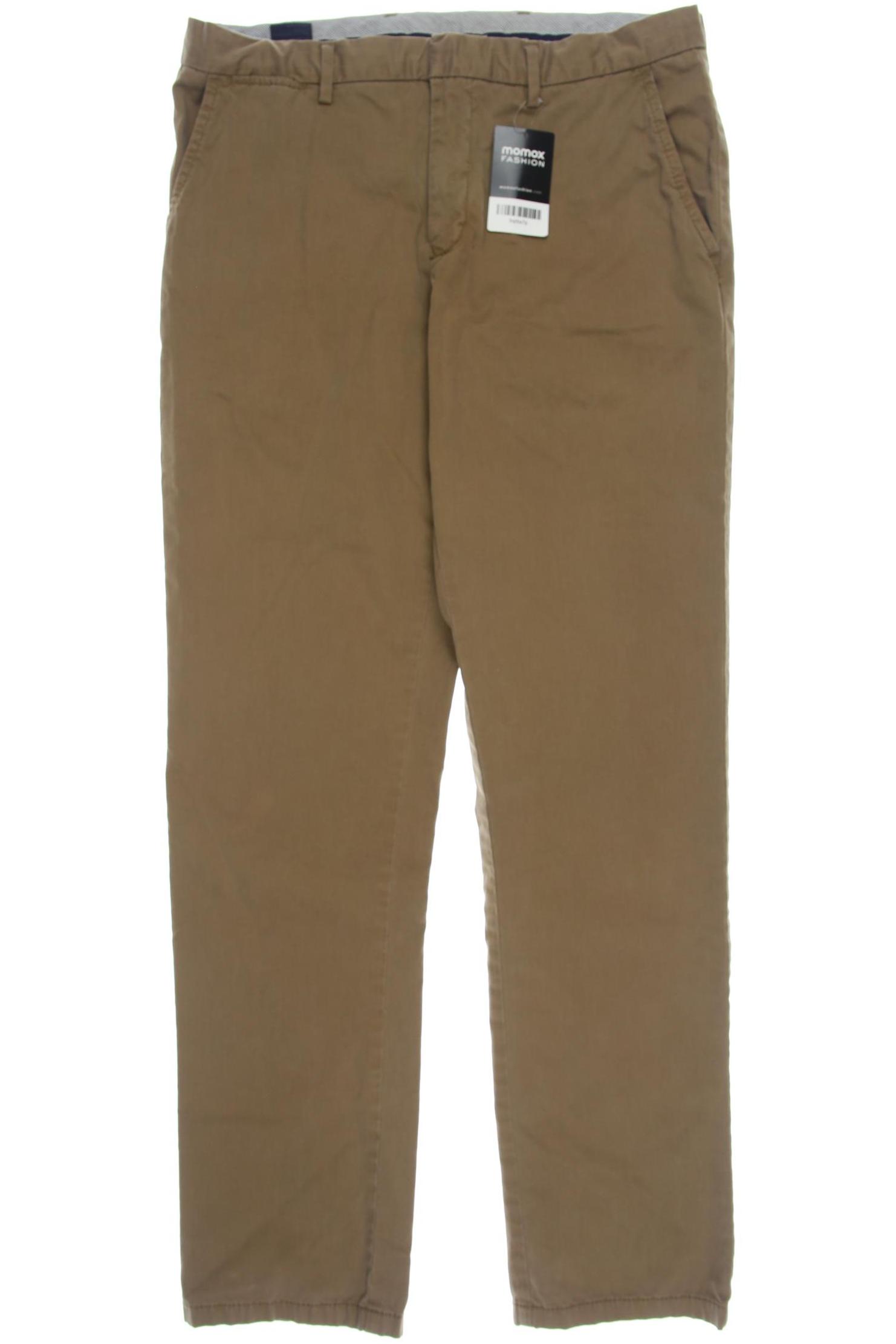 

Tommy Hilfiger Herren Stoffhose, beige, Gr. 34