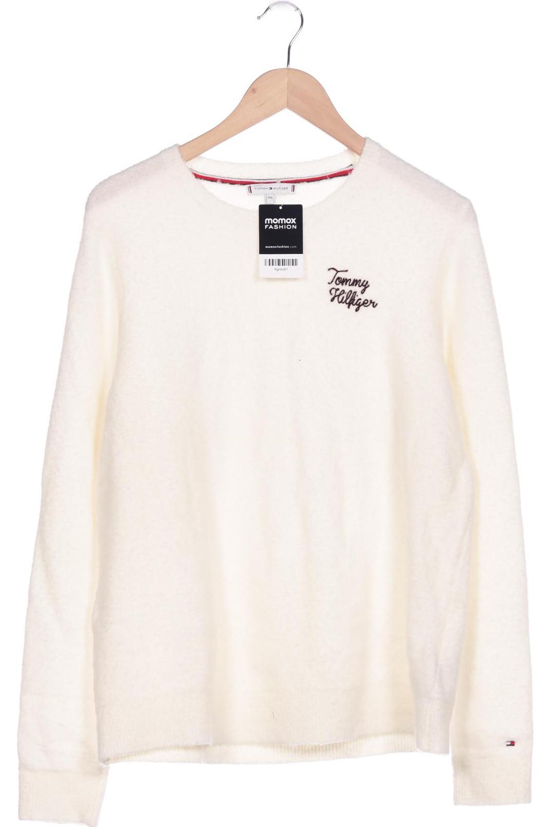

Tommy Hilfiger Herren Pullover, cremeweiß, Gr. 56