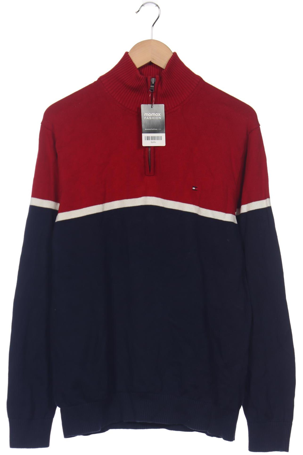 

Tommy Hilfiger Herren Pullover, marineblau, Gr. 52