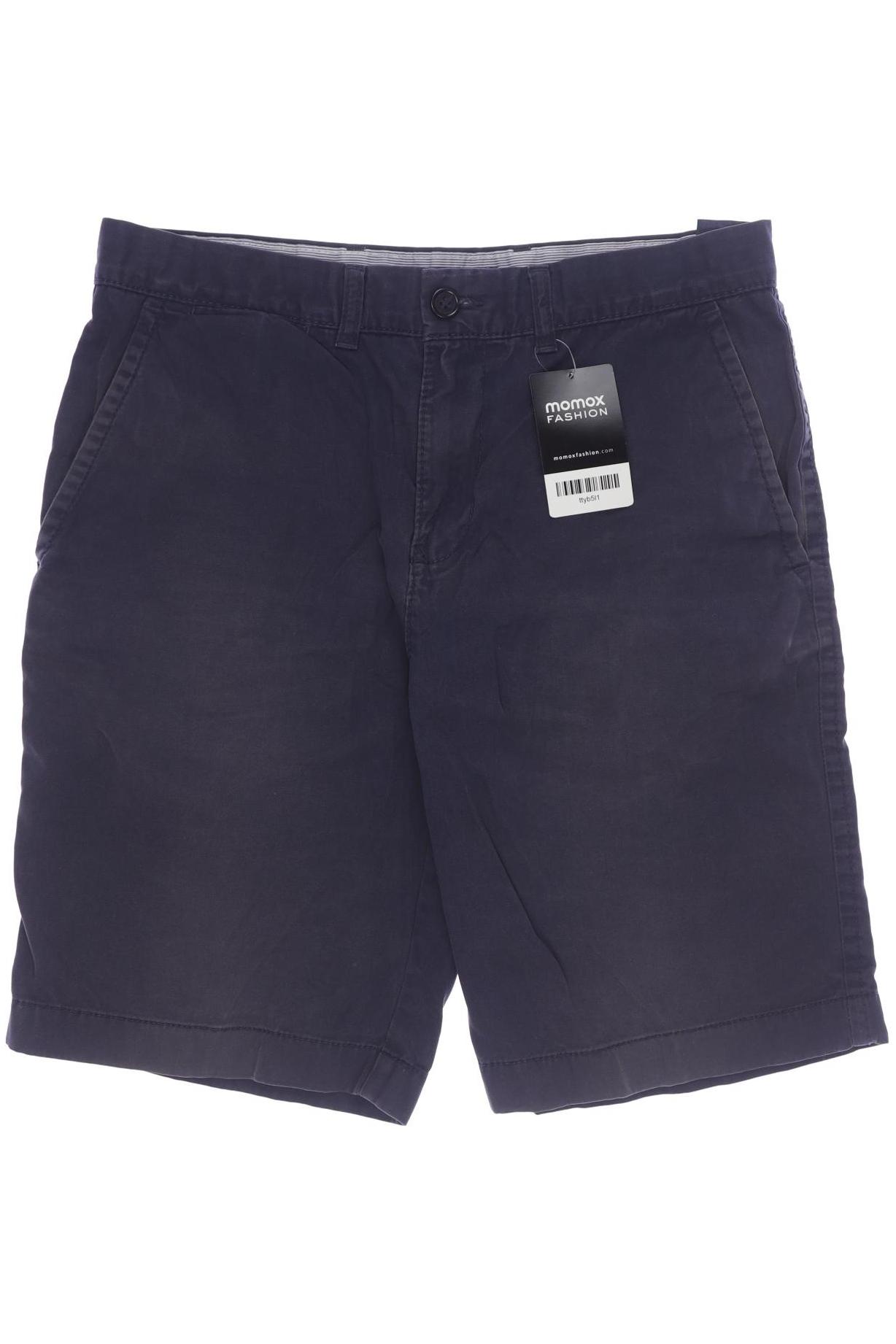 

Tommy Hilfiger Herren Shorts, marineblau, Gr. 31