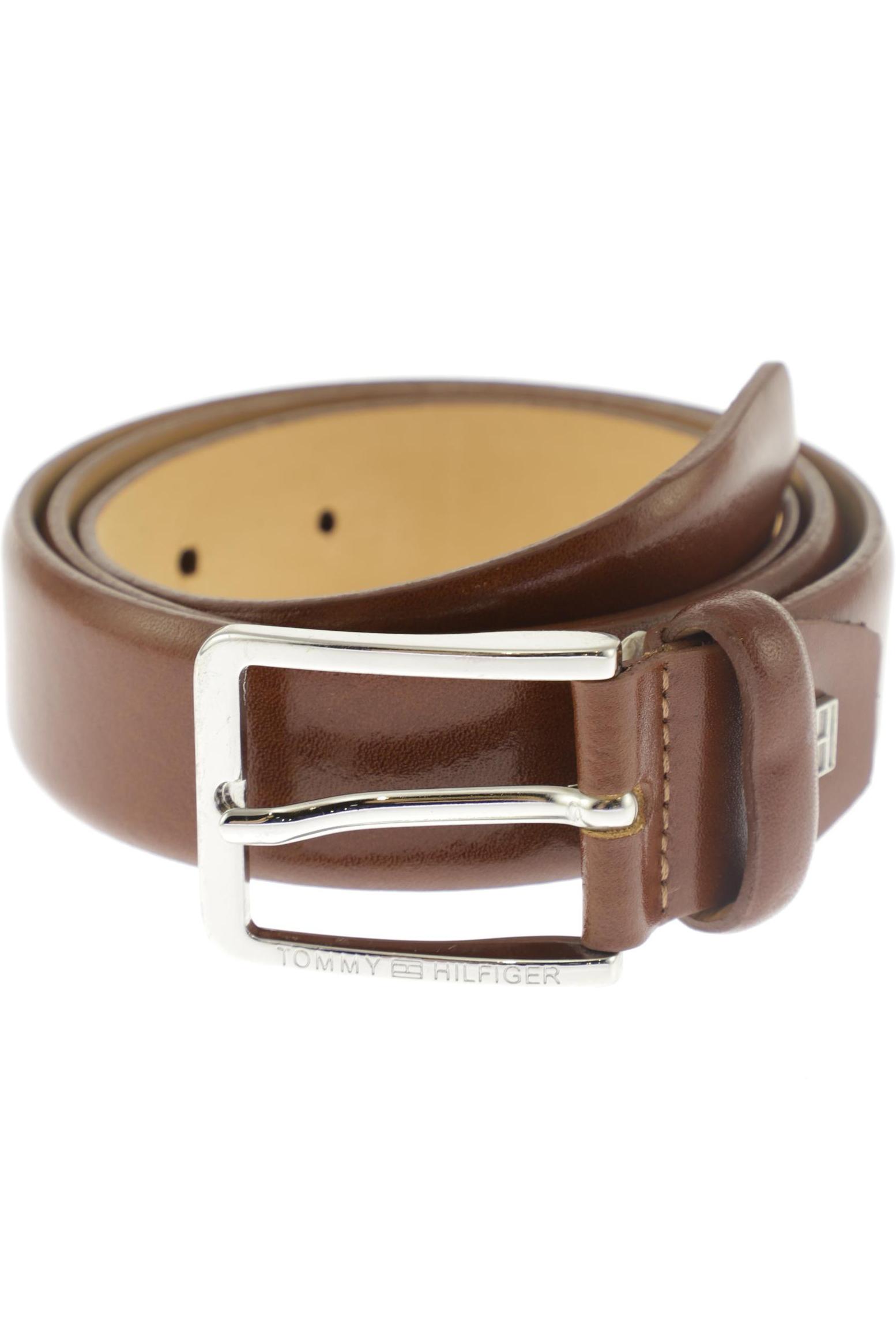 

Tommy Hilfiger Herren Gürtel, braun, Gr. 90