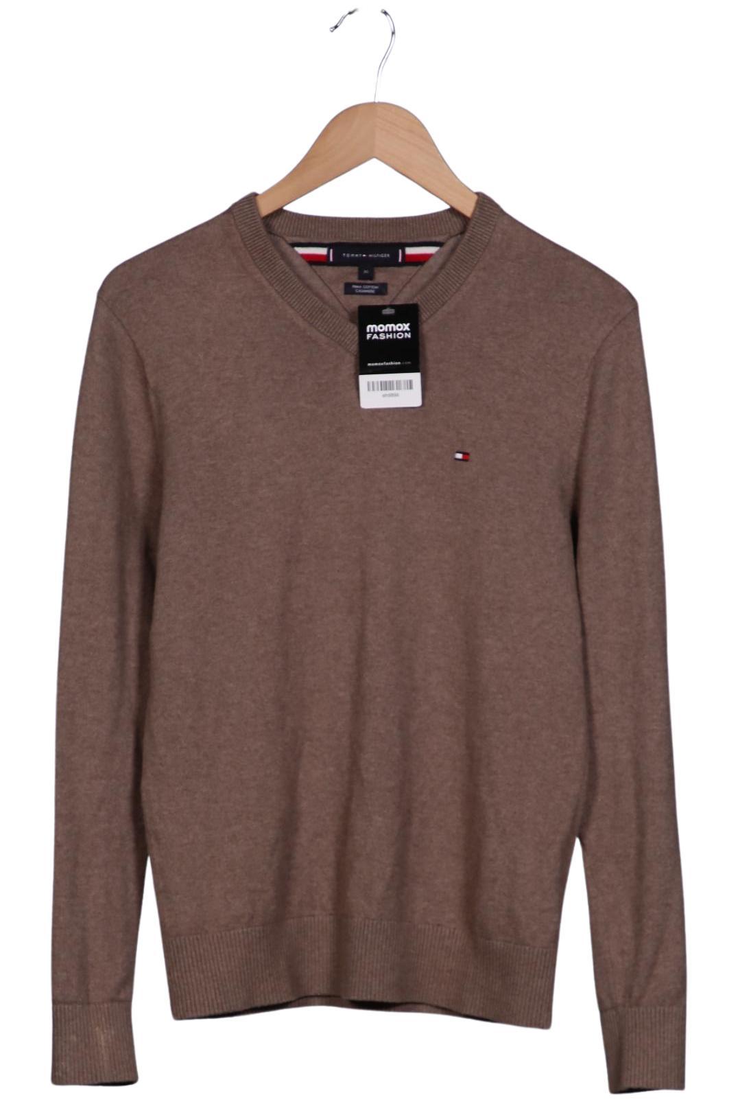 

Tommy Hilfiger Herren Pullover, beige, Gr. 44