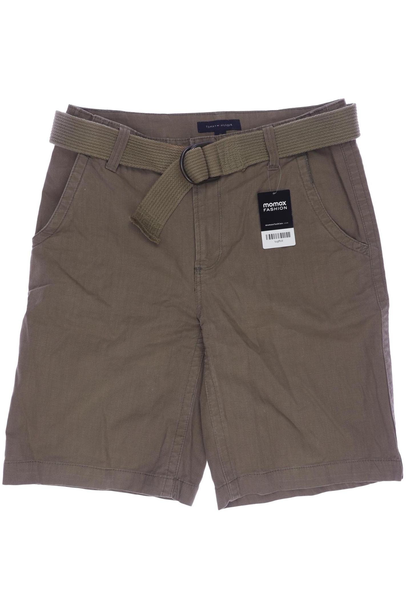 

Tommy Hilfiger Herren Shorts, braun, Gr. 32