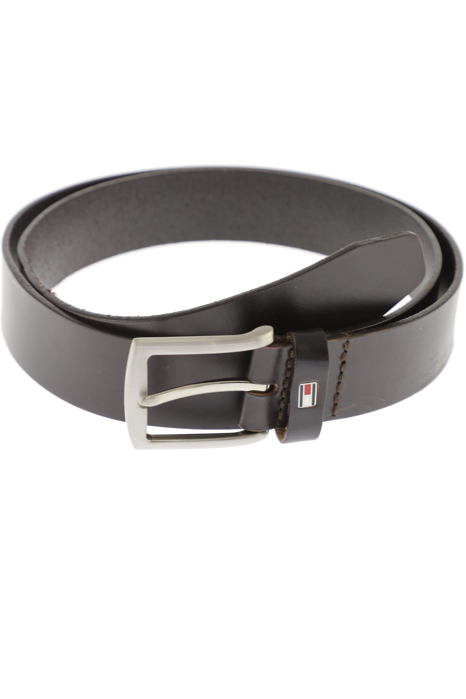 

Tommy Hilfiger Herren Gürtel, braun, Gr. 100
