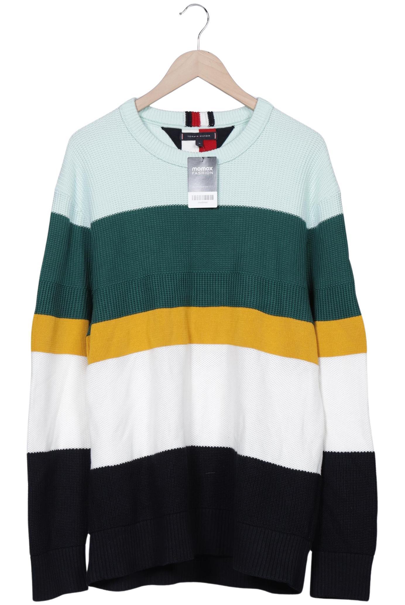 

Tommy Hilfiger Herren Pullover, mehrfarbig, Gr. 54