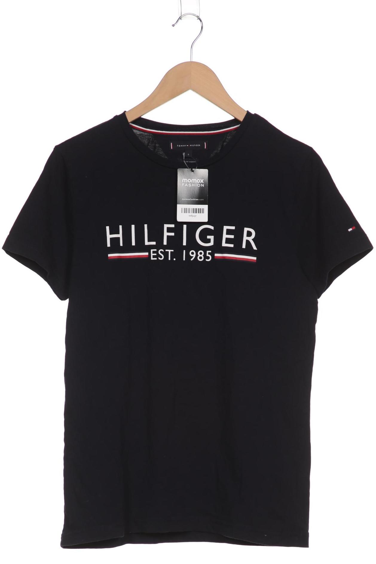 

Tommy Hilfiger Herren T-Shirt, marineblau