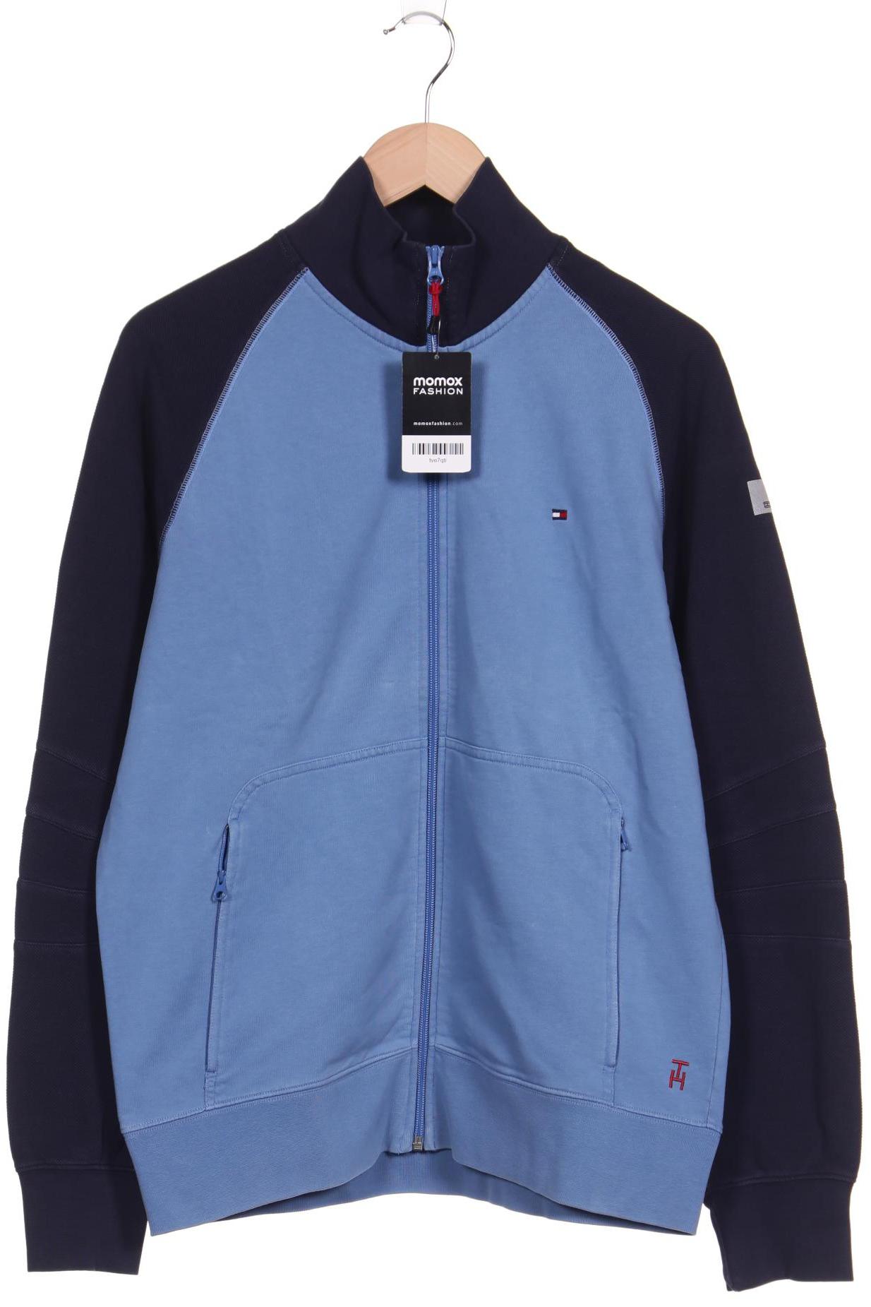 

Tommy Hilfiger Herren Sweatshirt, blau