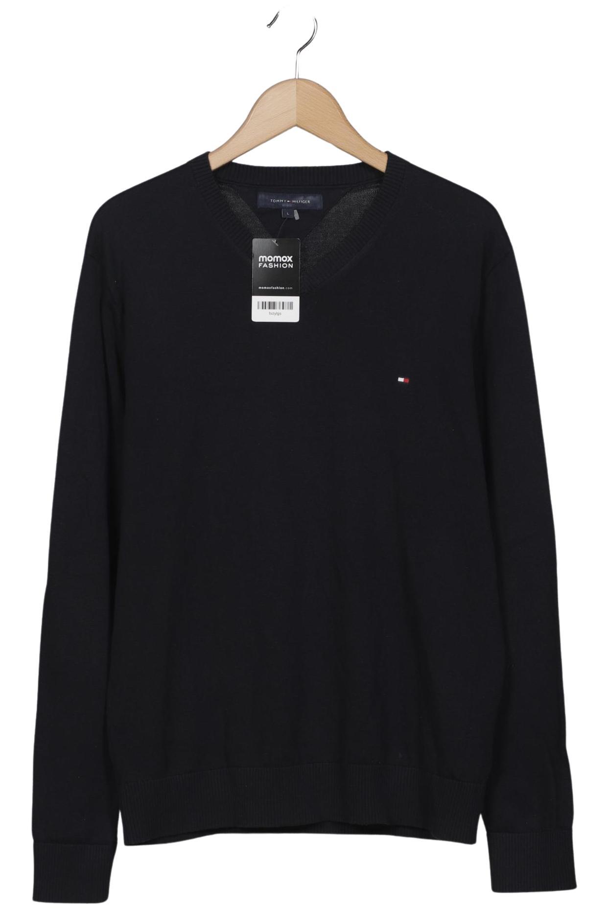 

Tommy Hilfiger Herren Pullover, marineblau, Gr. 52
