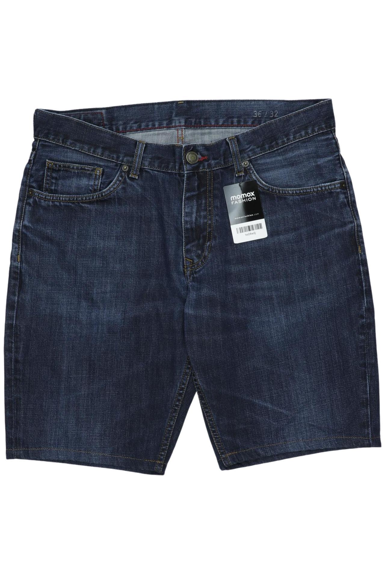 

Tommy Hilfiger Herren Shorts, blau, Gr. 36