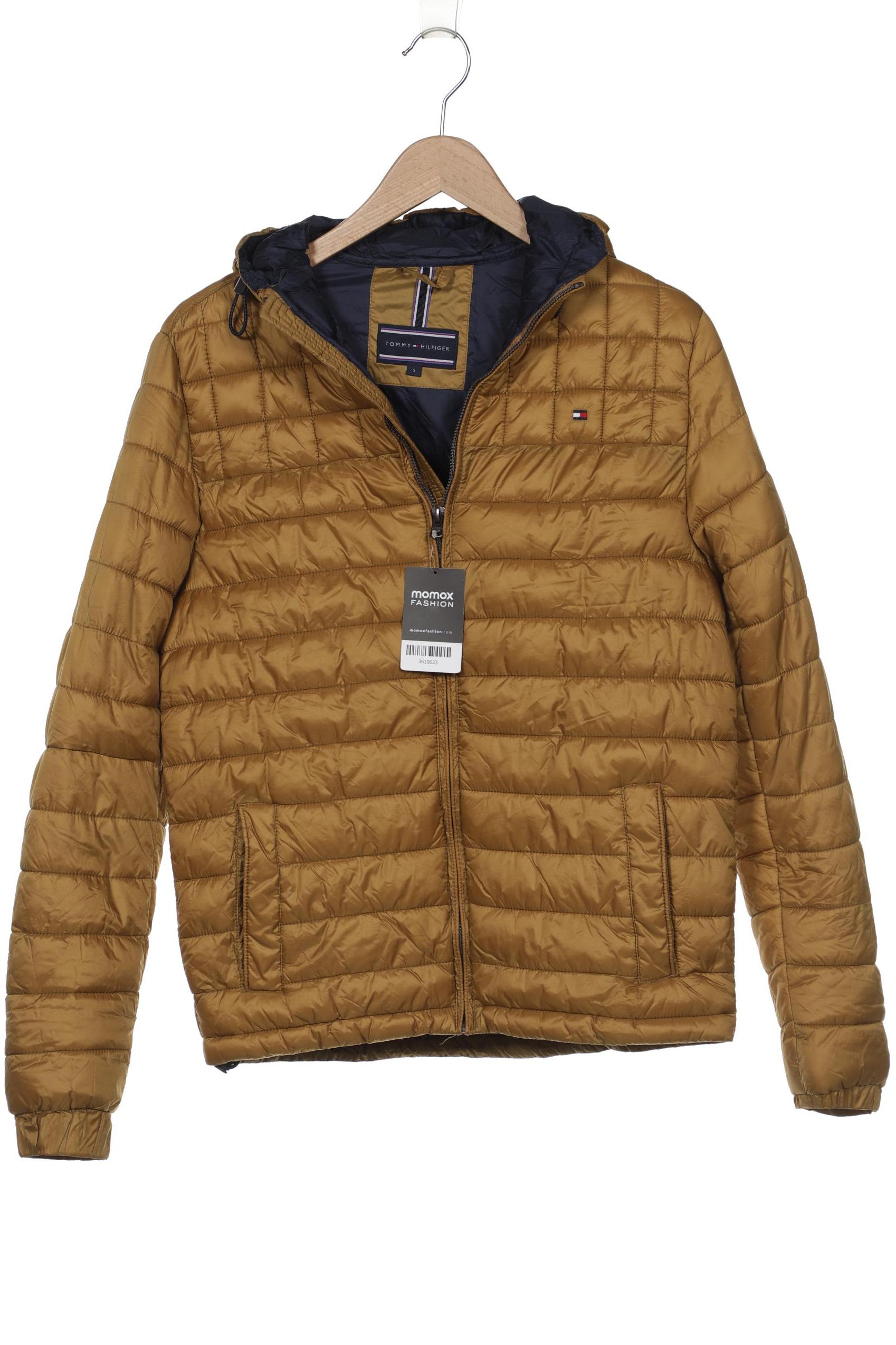 

Tommy Hilfiger Herren Jacke, gelb, Gr. 46
