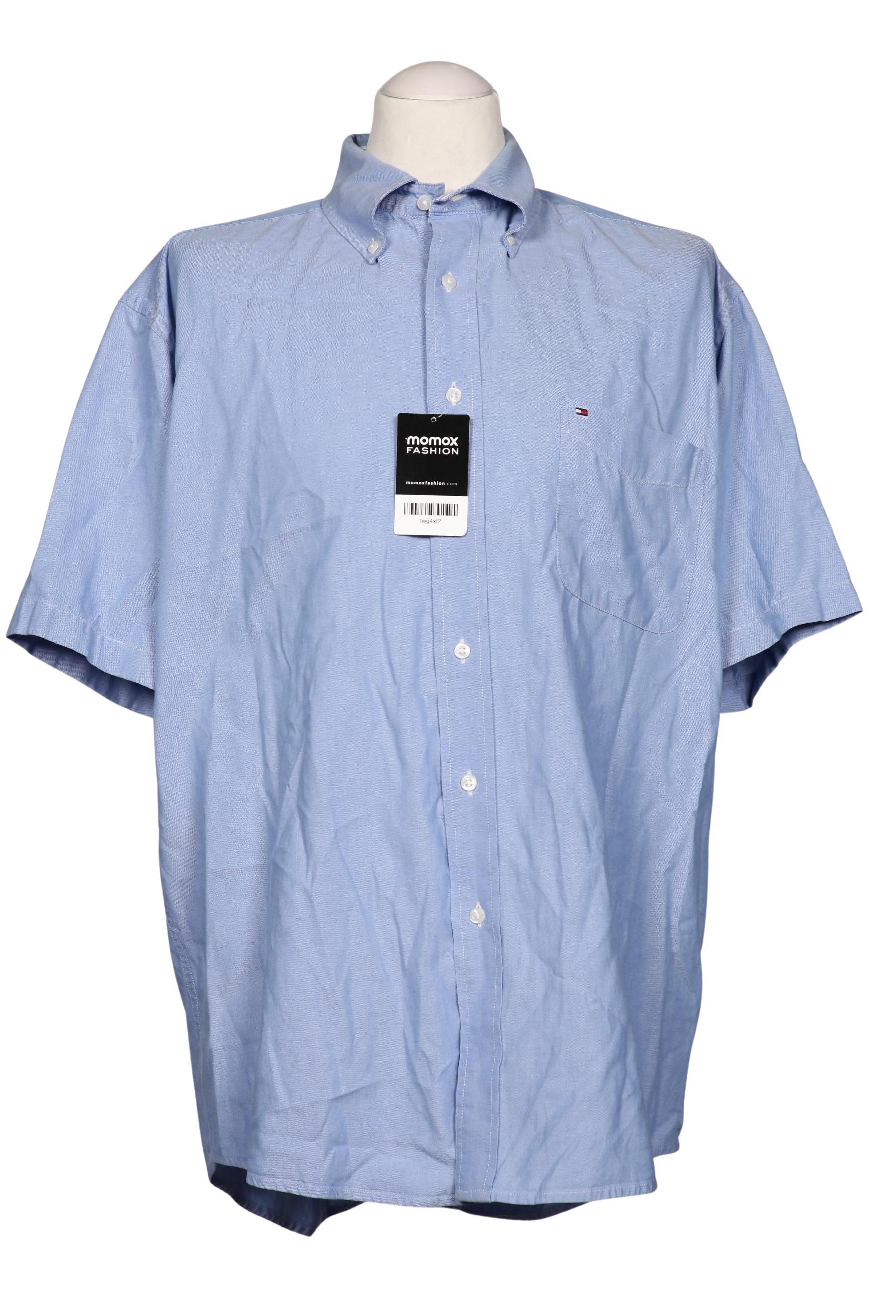

Tommy Hilfiger Herren Hemd, hellblau, Gr. 52