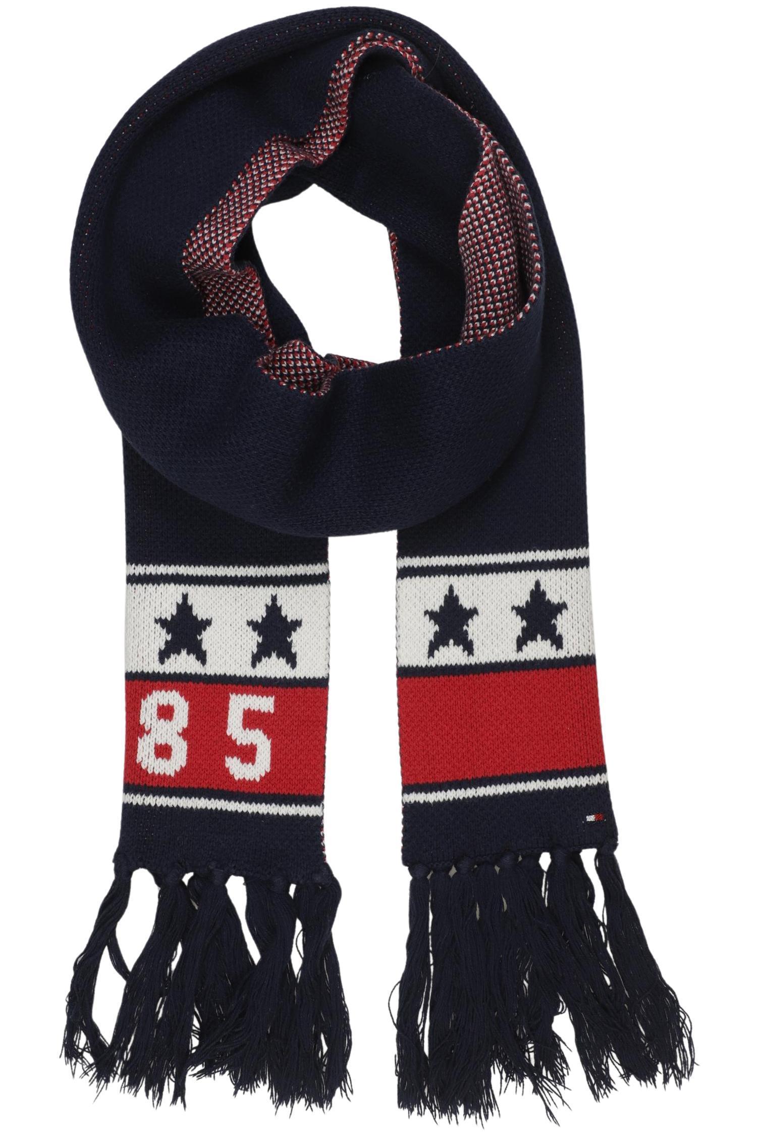 

Tommy Hilfiger Herren Schal, mehrfarbig, Gr.