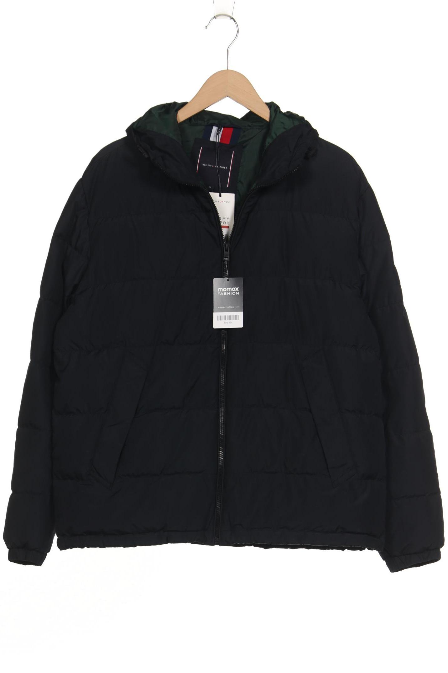 

Tommy Hilfiger Herren Jacke, schwarz, Gr. 54
