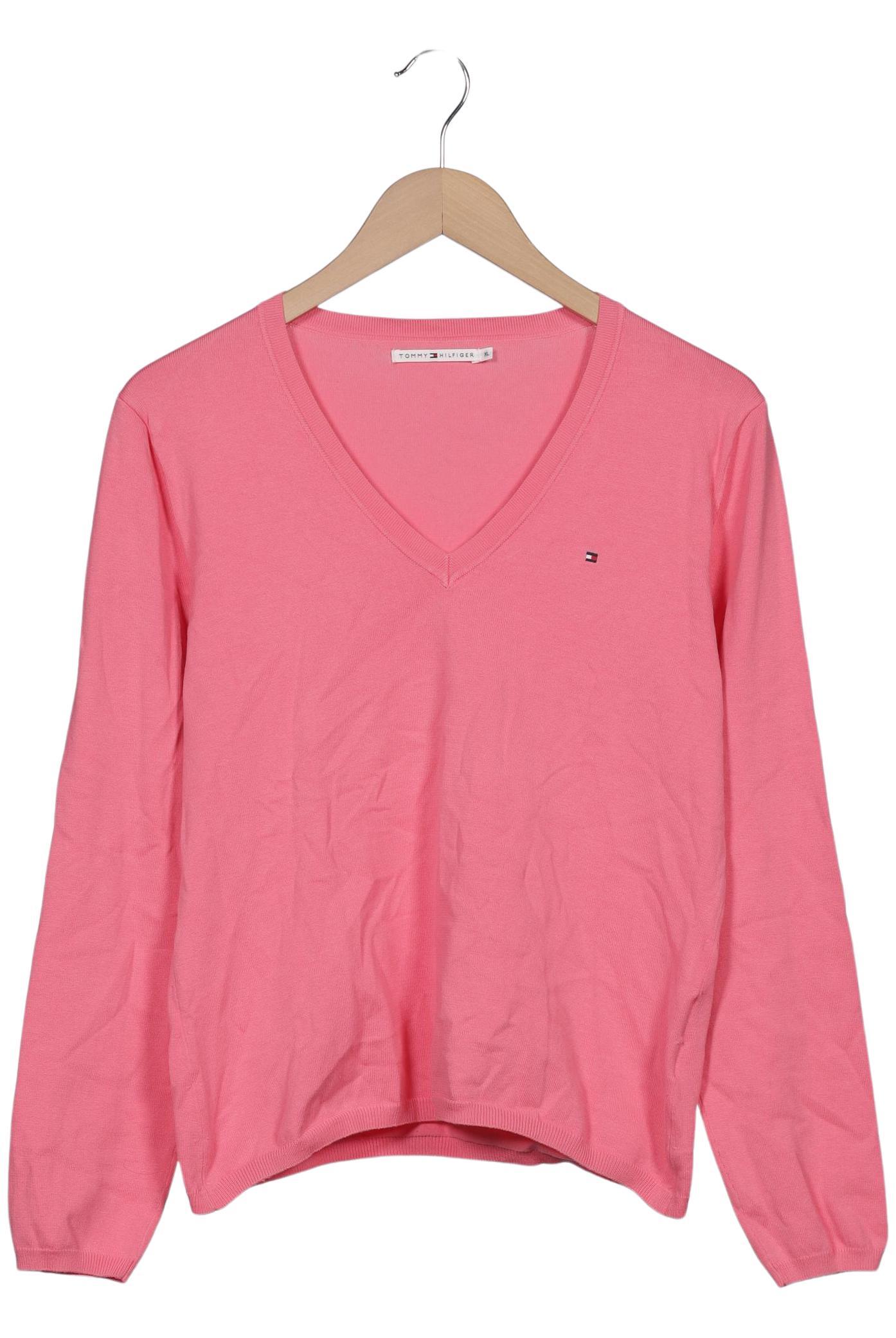 

Tommy Hilfiger Herren Pullover, pink, Gr. 54