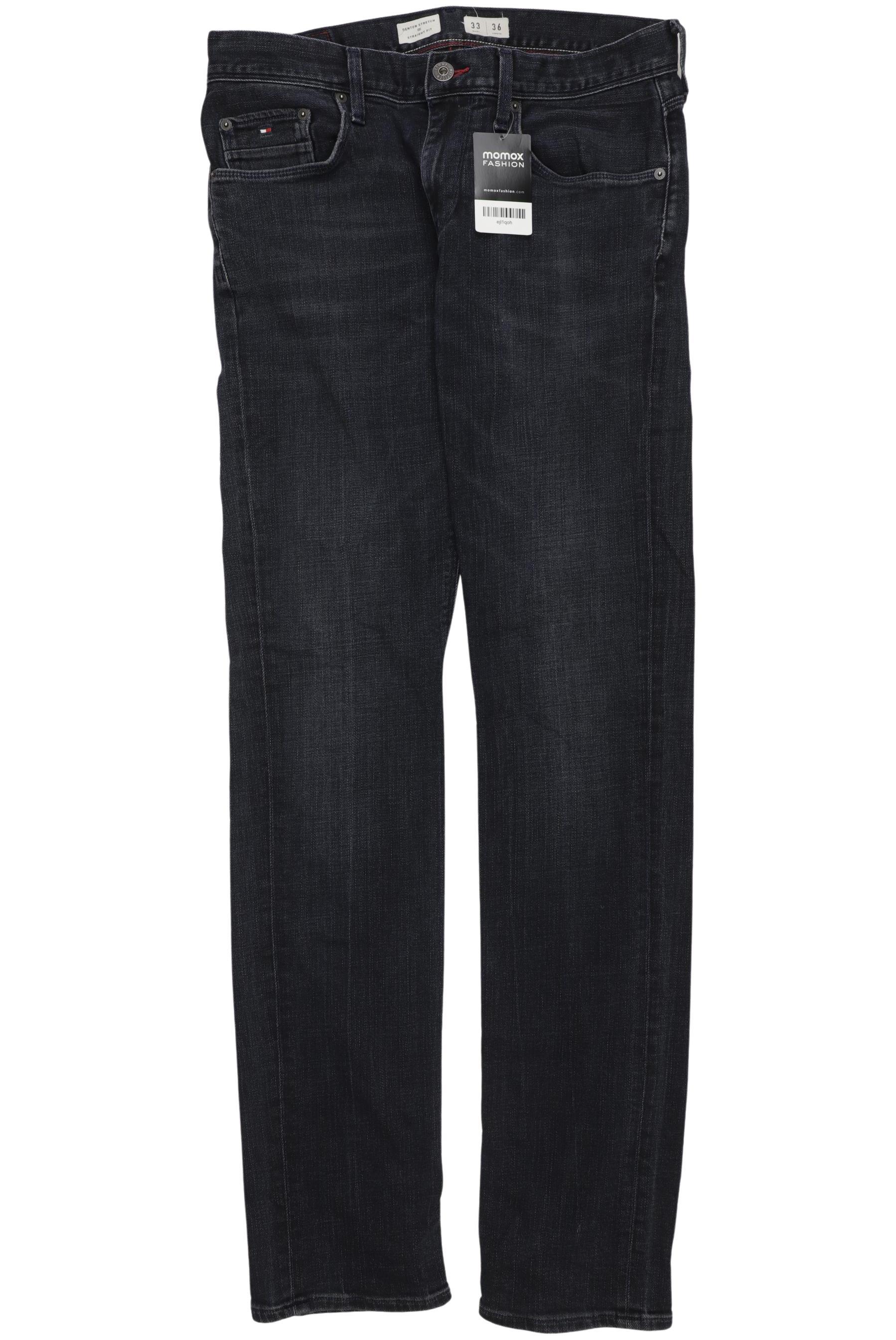 

Tommy Hilfiger Herren Jeans, marineblau, Gr. 33