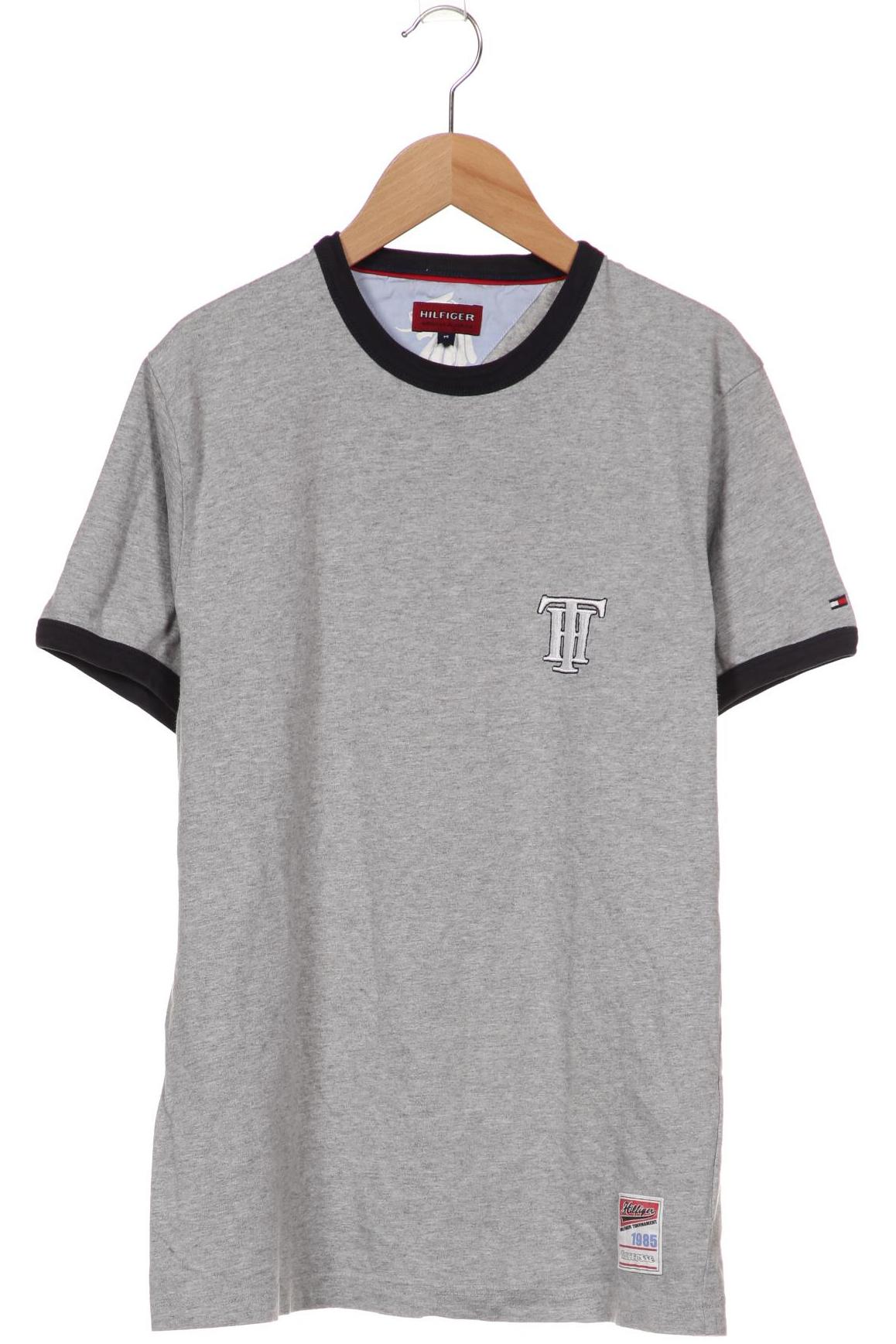 

Tommy Hilfiger Herren T-Shirt, grau