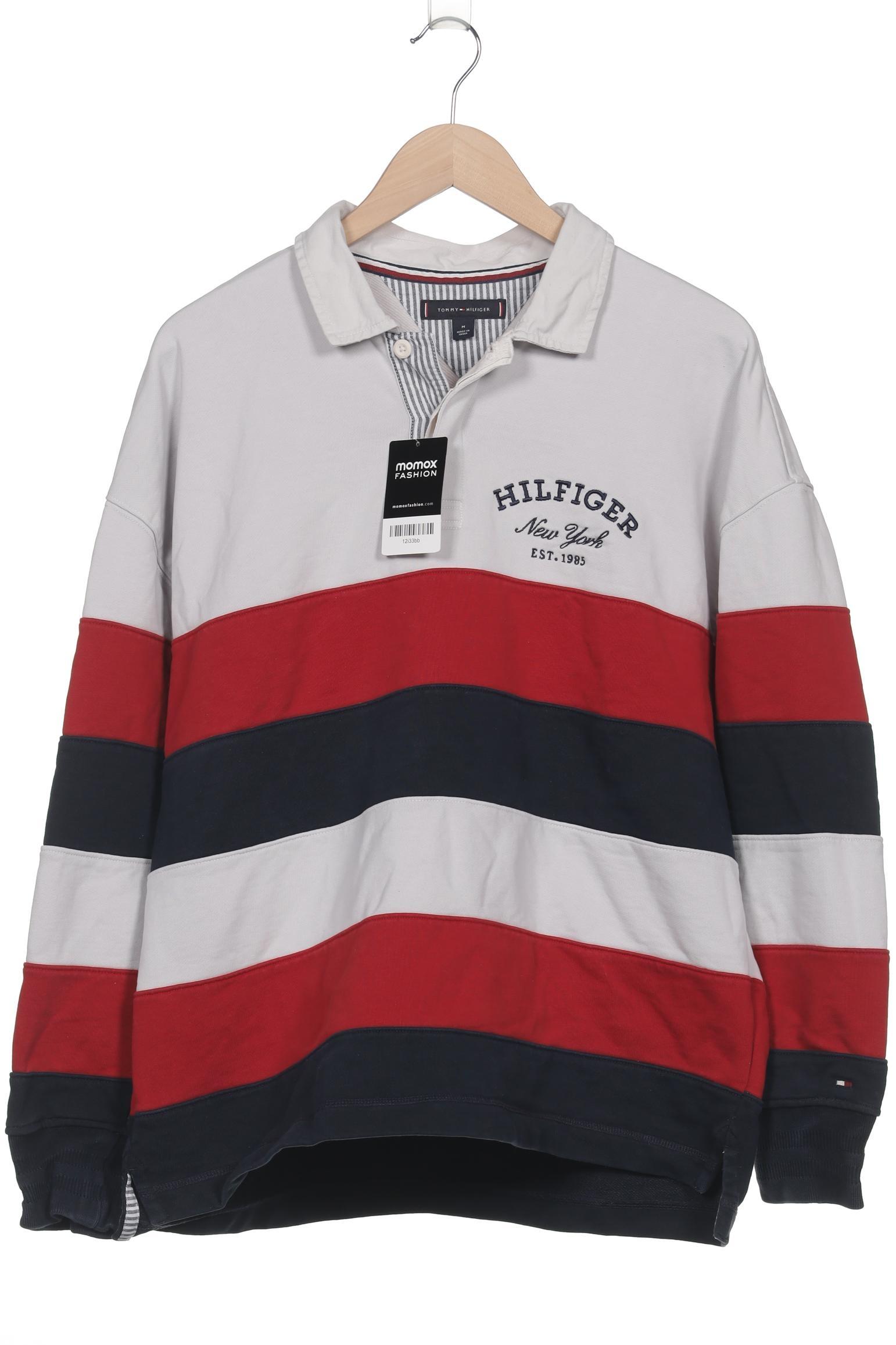 Thumbnail - Tommy Hilfiger Herren Sweatshirt, mehrfarbig, Gr. 48